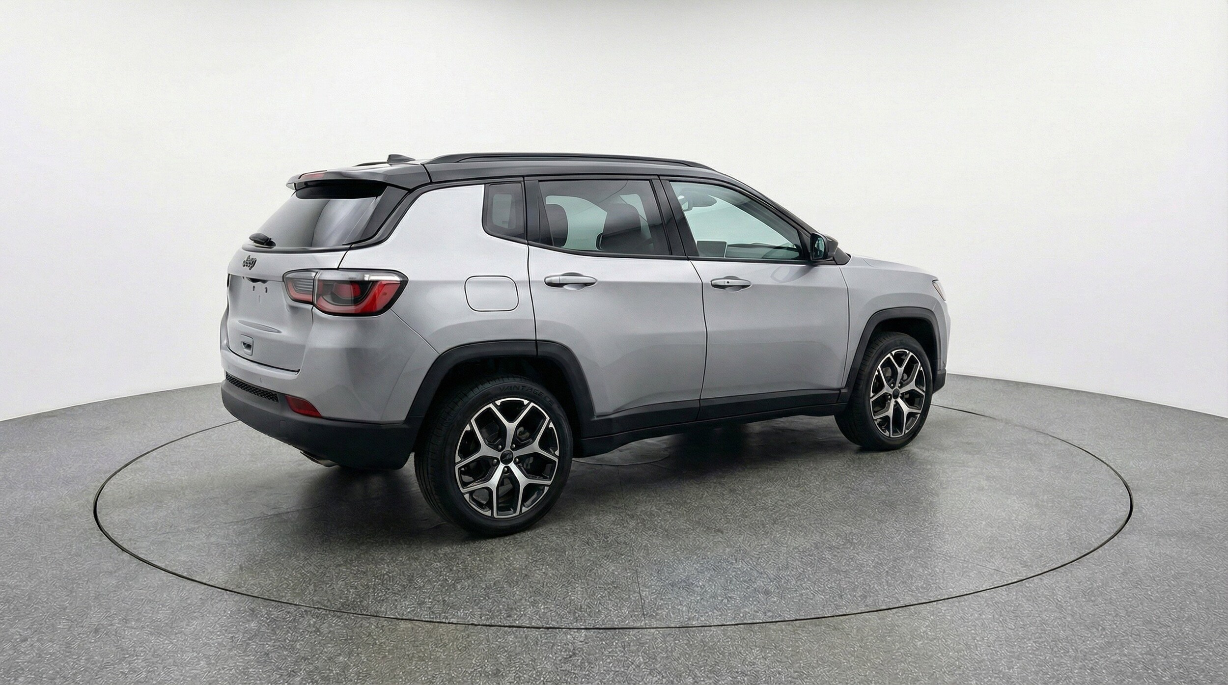 Thumbnail: 2025 Jeep Compass - 9