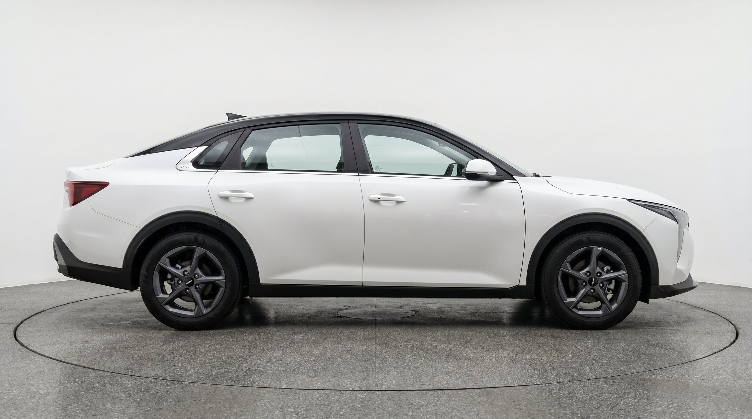 Thumbnail: 2026 Kia K4 - 11