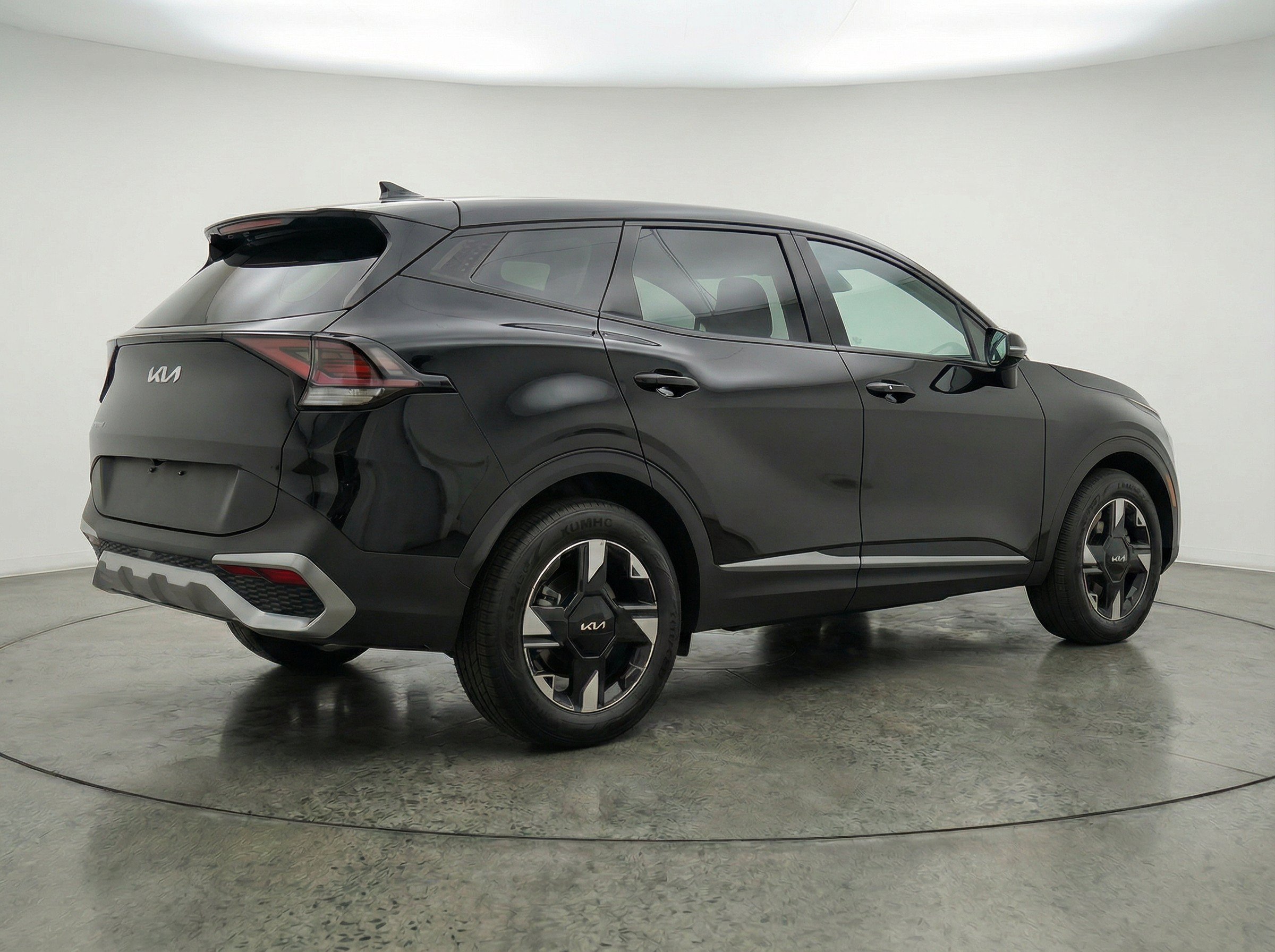 Thumbnail: 2026 Kia Sportage - 9