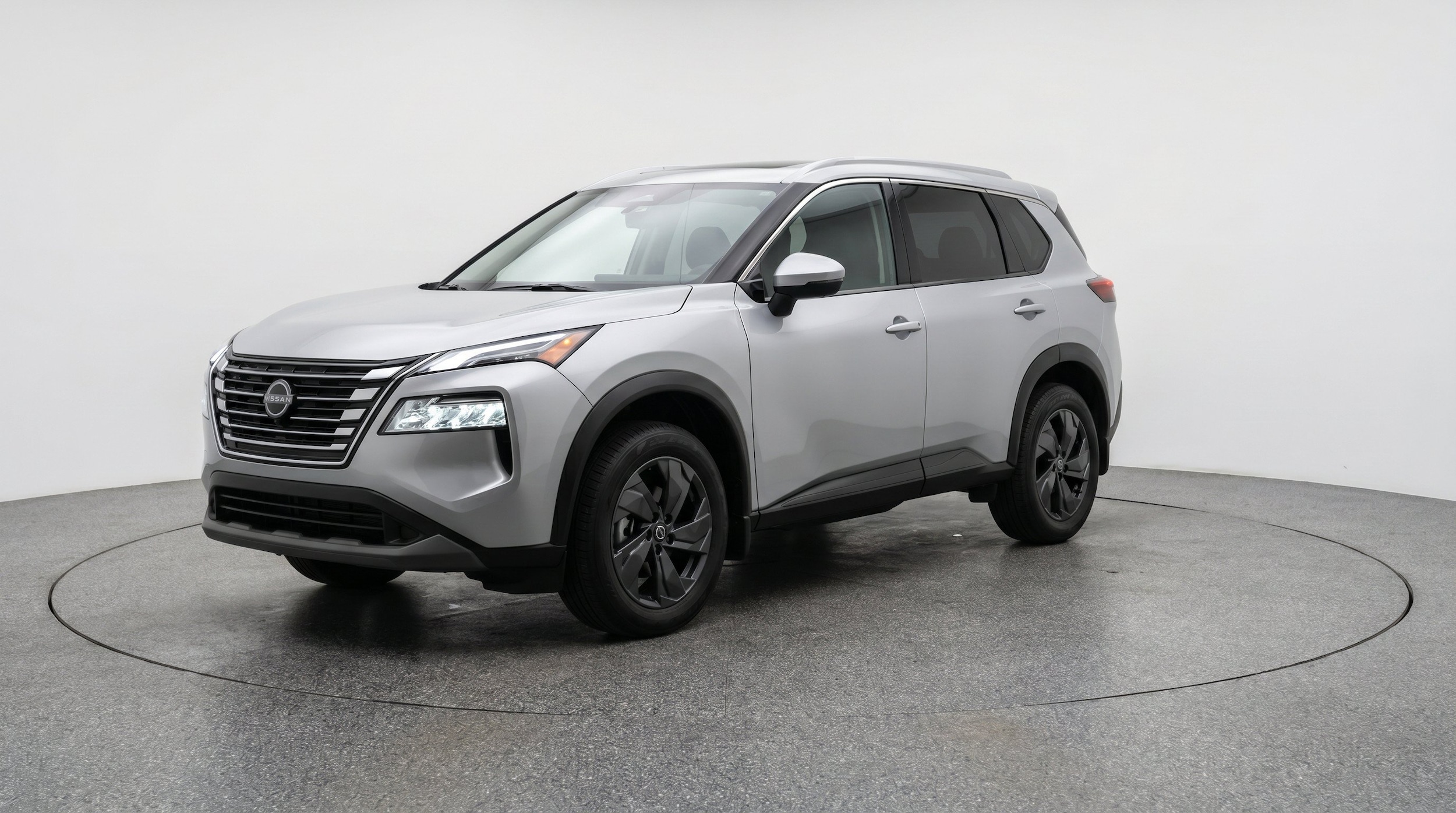 Thumbnail: 2025 Nissan Rogue - 3