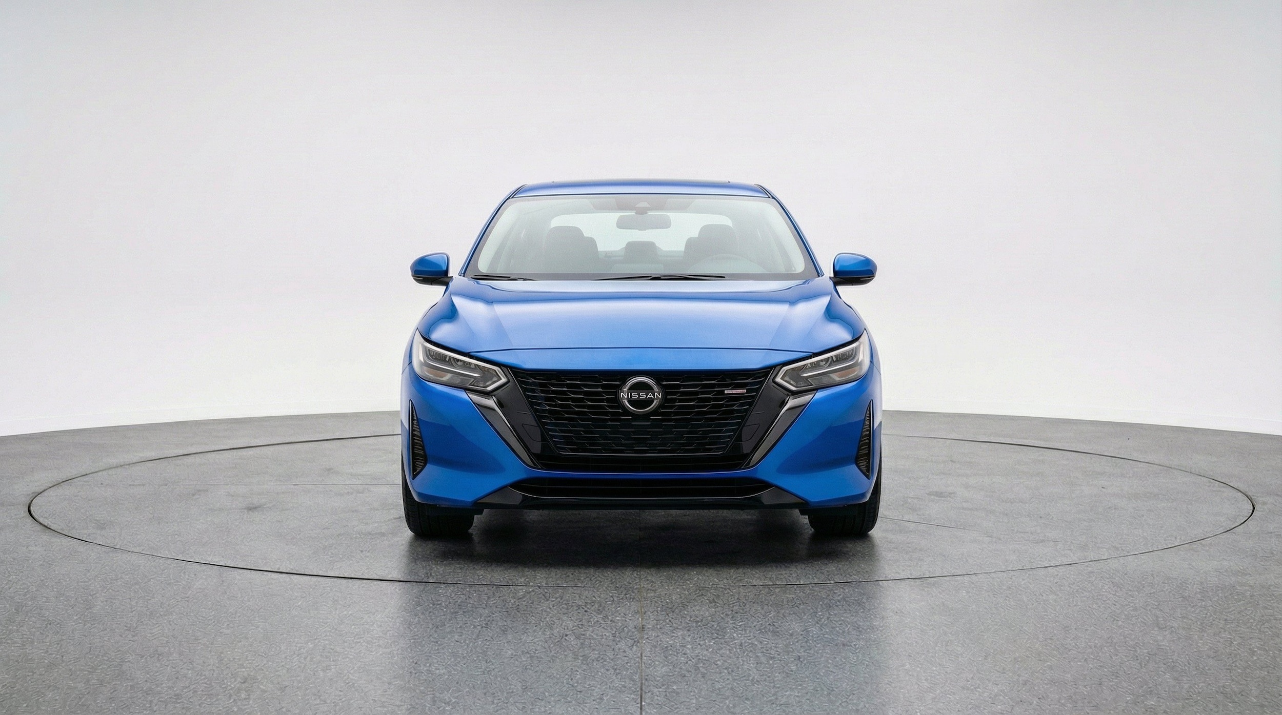 Thumbnail: 2025 Nissan Sentra - 2