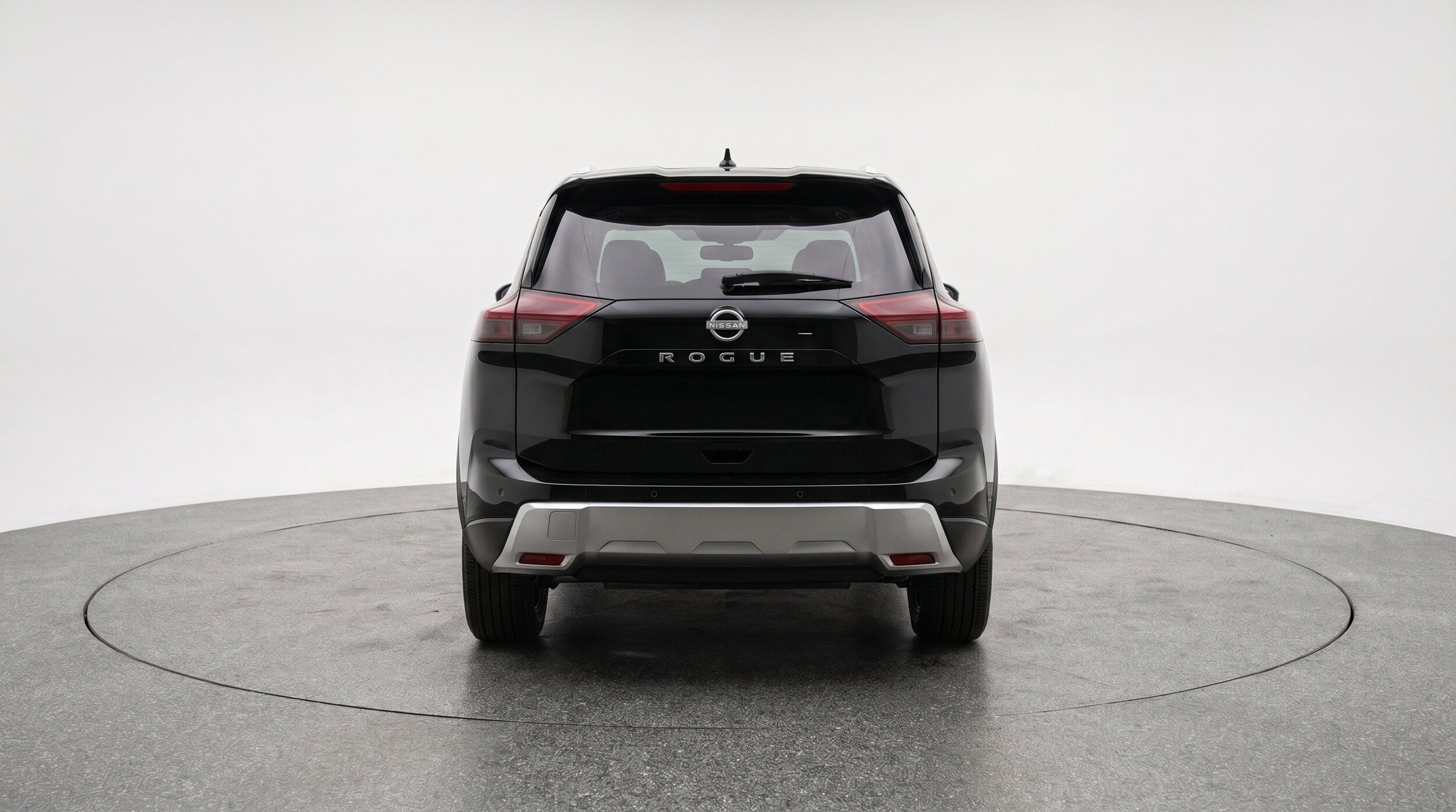 Thumbnail: 2026 Nissan Rogue - 7
