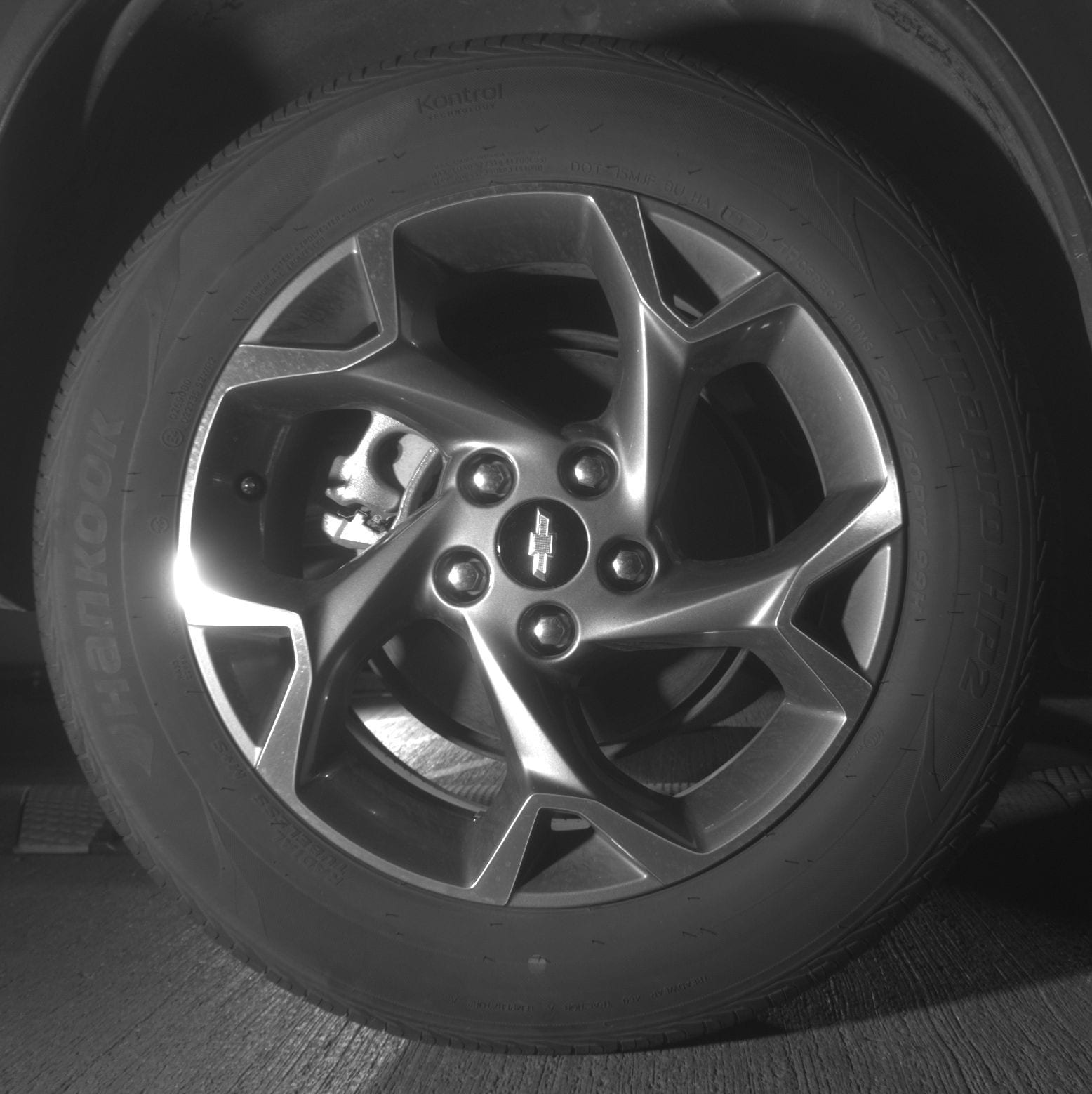 Thumbnail: 2025 Chevrolet Trax - 12