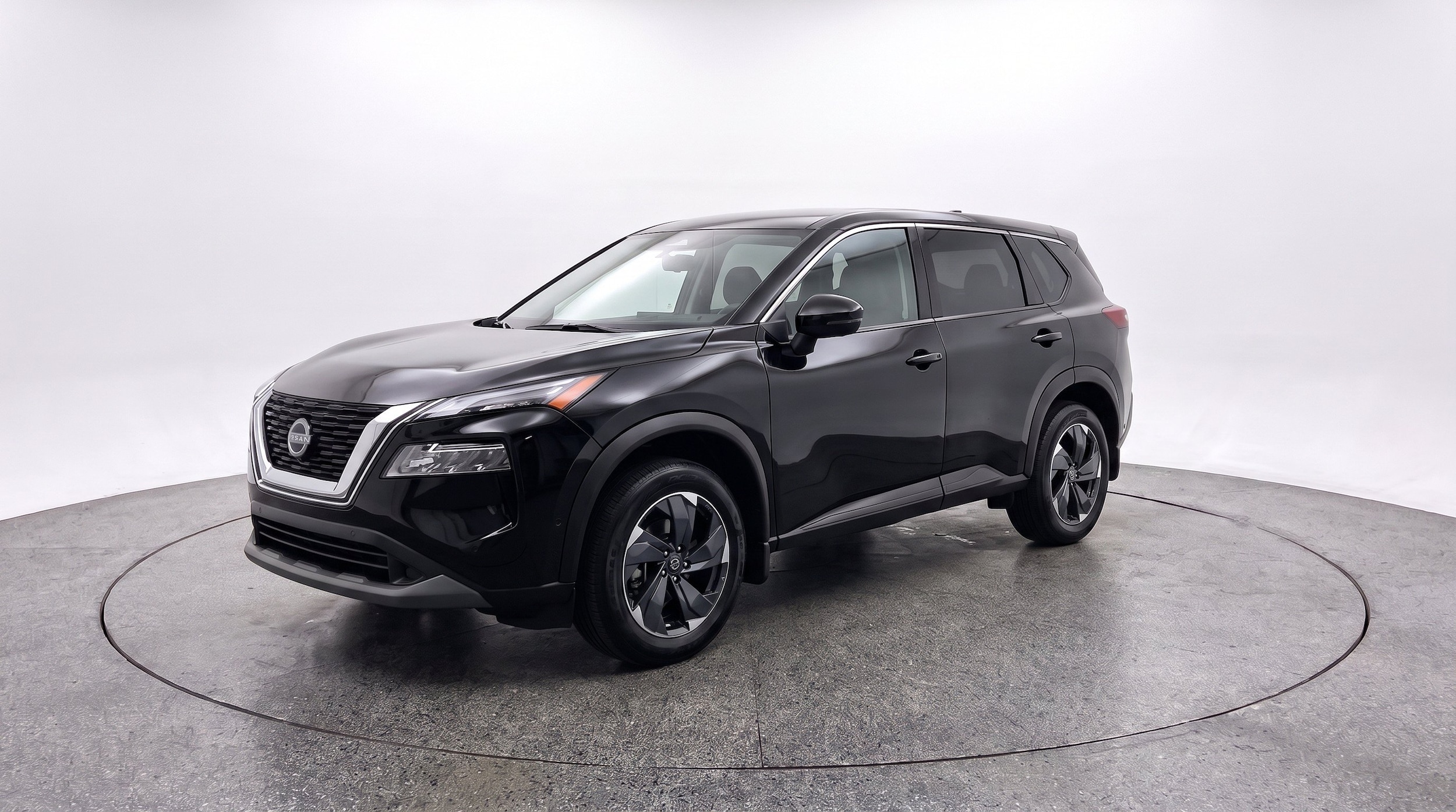Thumbnail: 2025 Nissan Rogue - 3