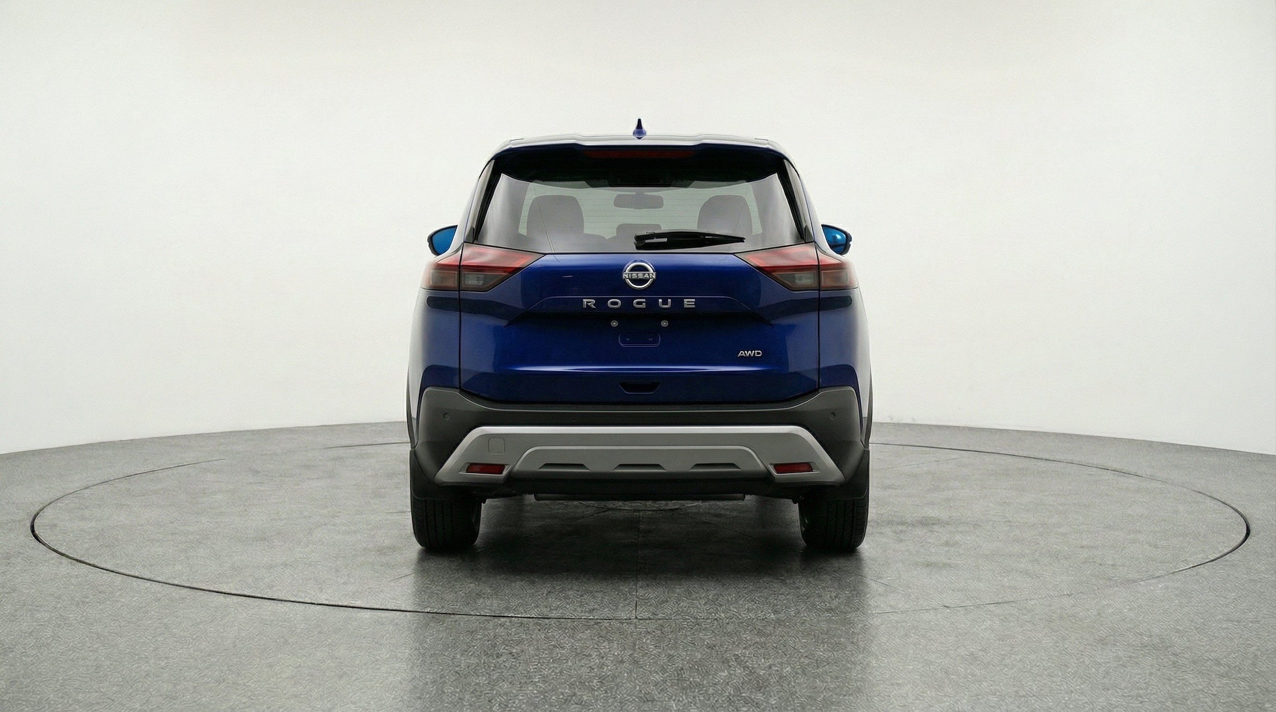 Thumbnail: 2025 Nissan Rogue - 7