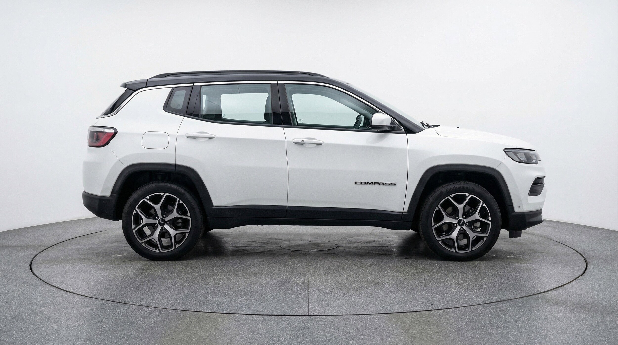 Thumbnail: 2025 Jeep Compass - 11