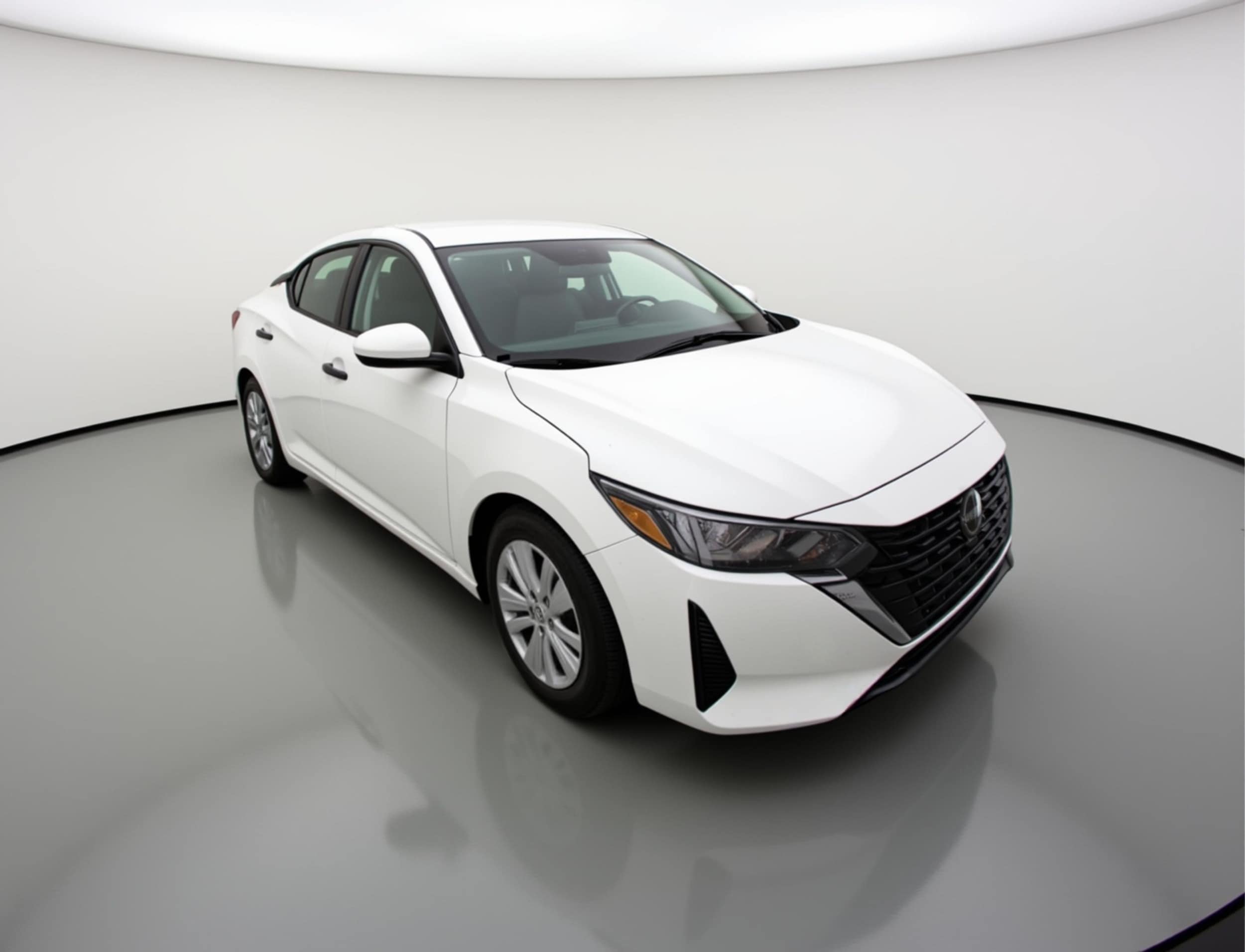 Thumbnail: 2025 Nissan Sentra - 1