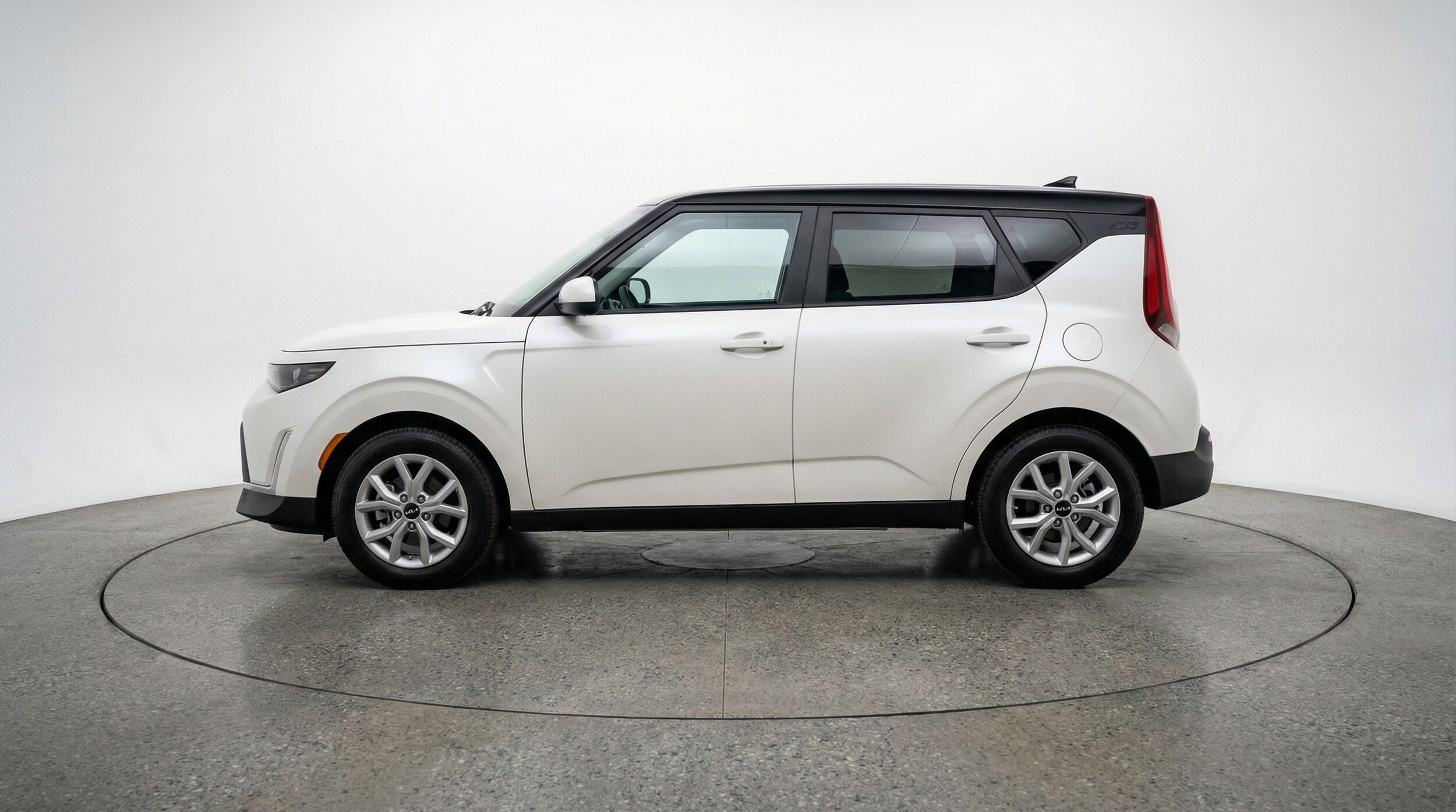 Thumbnail: 2025 Kia Soul - 5
