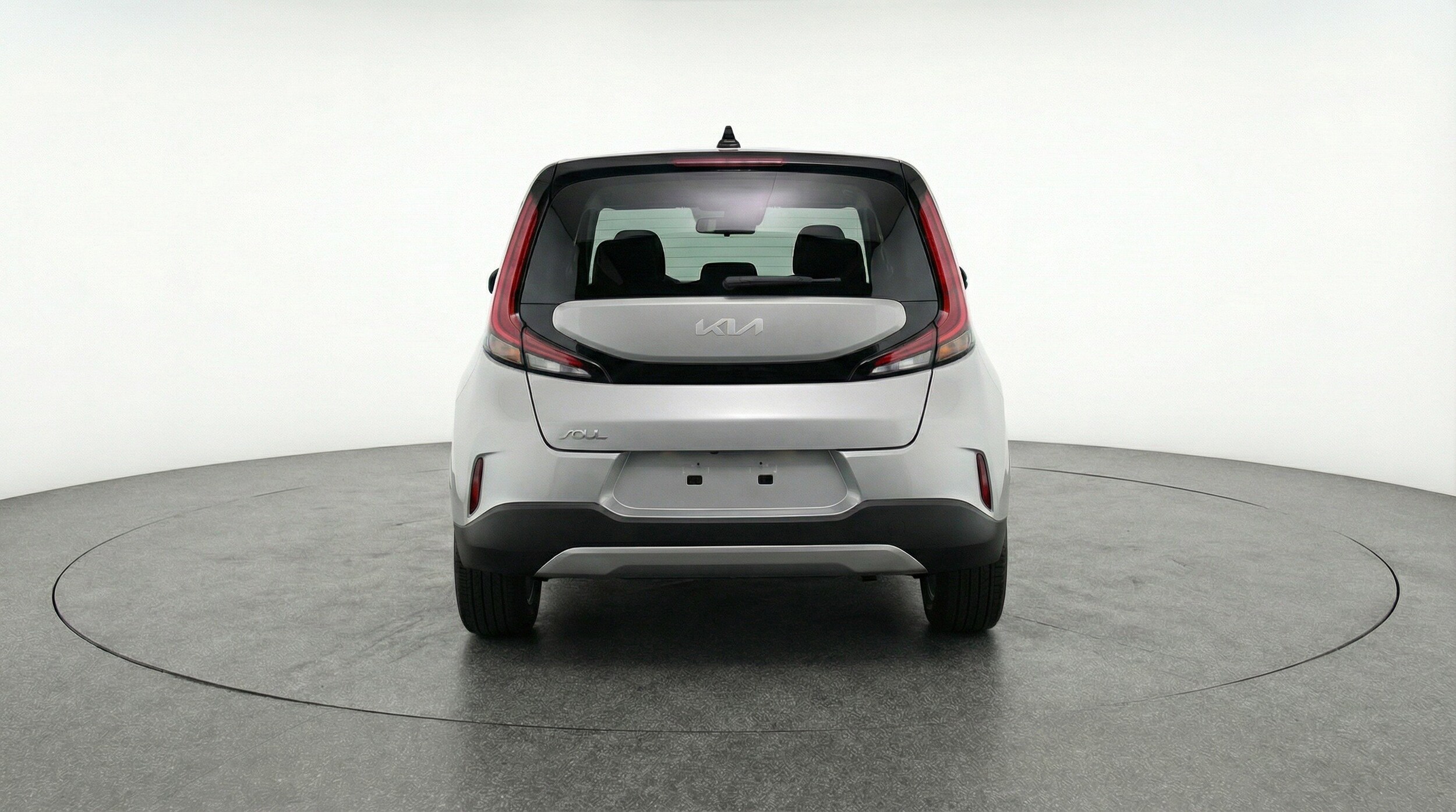 Thumbnail: 2025 Kia Soul - 7