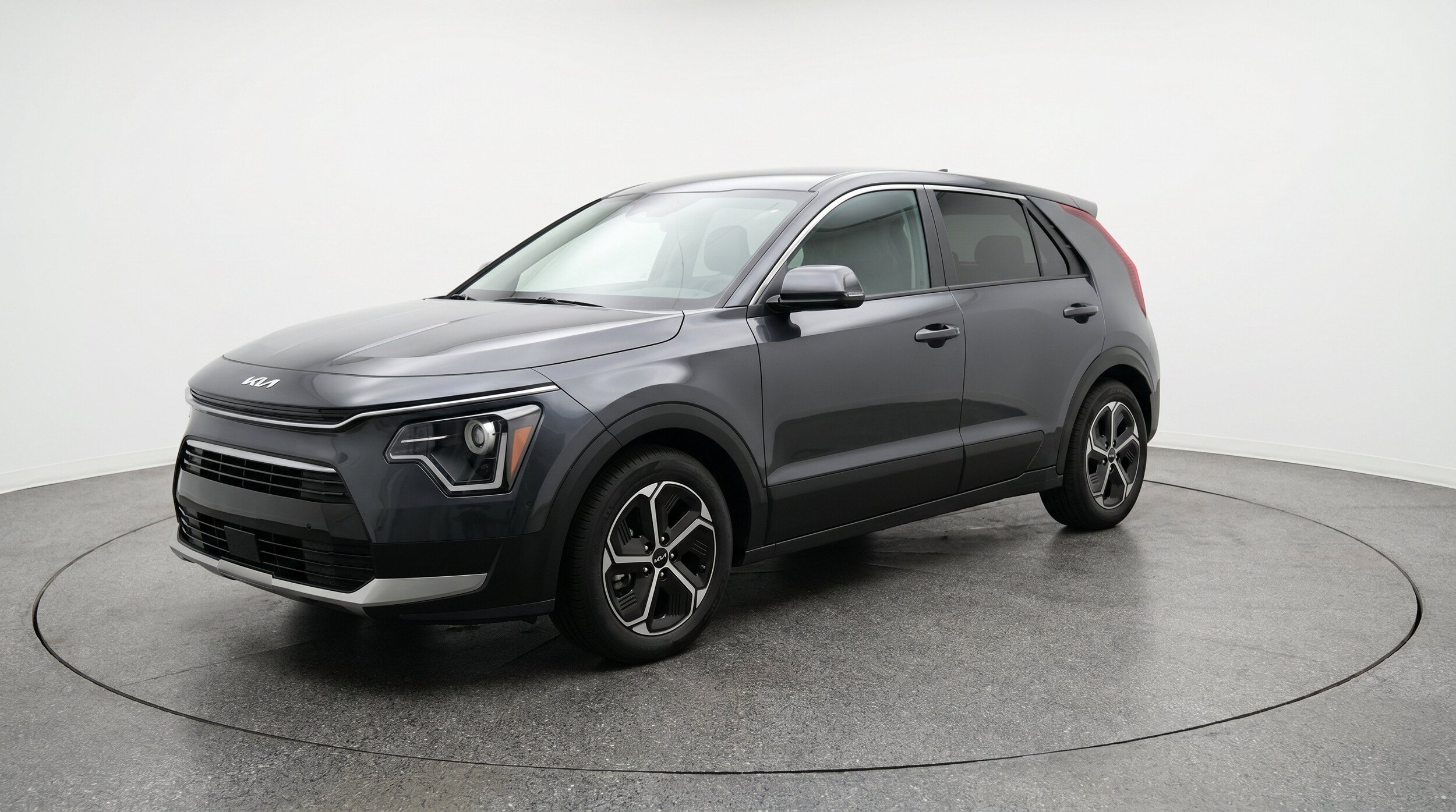 Thumbnail: 2026 Kia Niro - 3