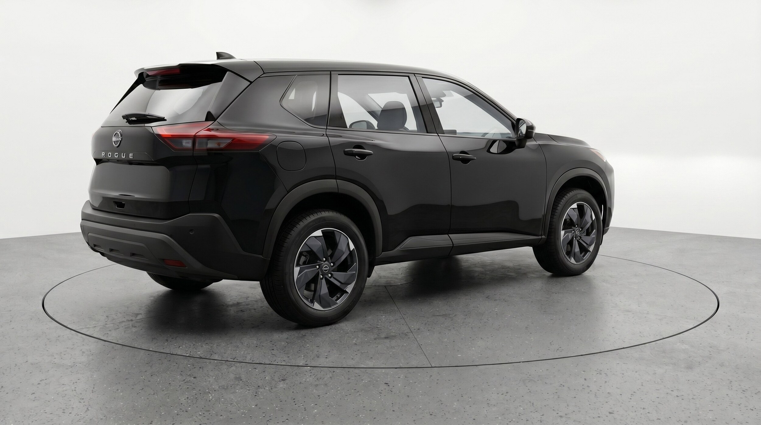 Thumbnail: 2025 Nissan Rogue - 9