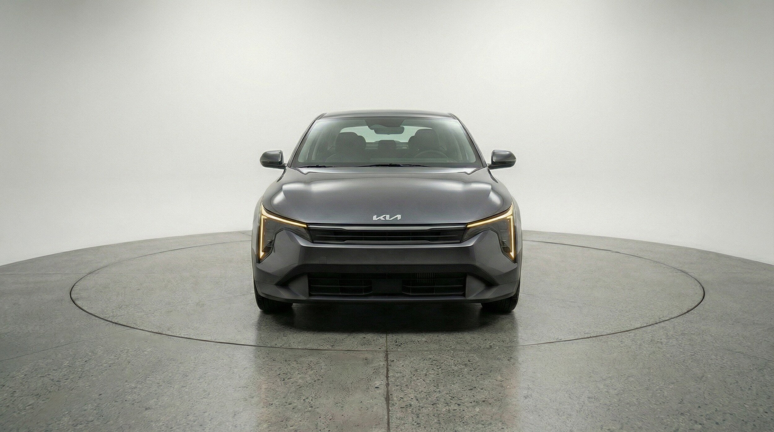 Thumbnail: 2025 Kia K4 - 2