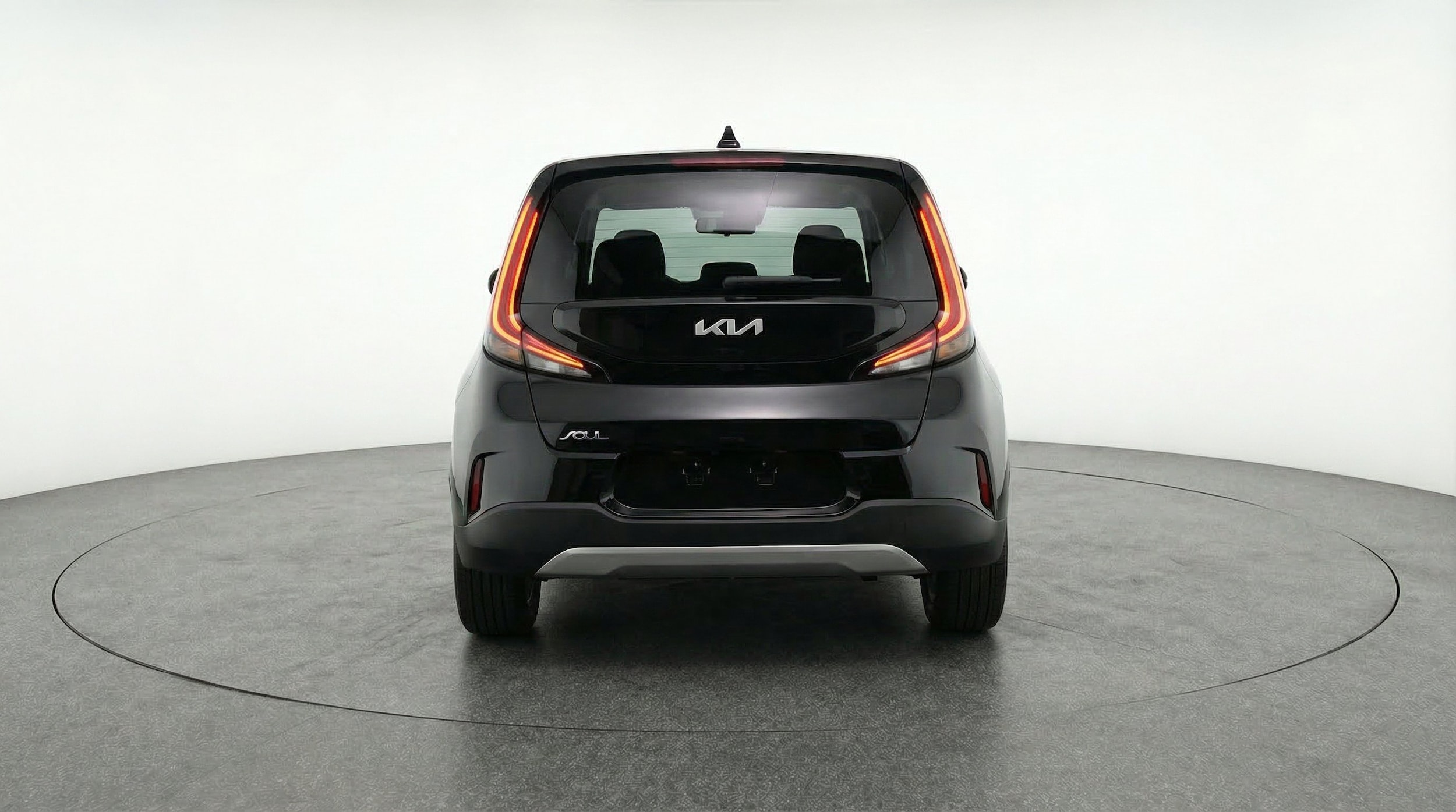 Thumbnail: 2025 Kia Soul - 7