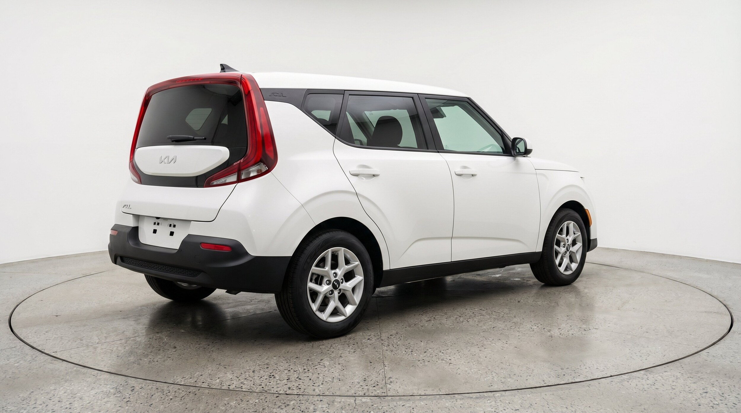 Thumbnail: 2025 Kia Soul - 9
