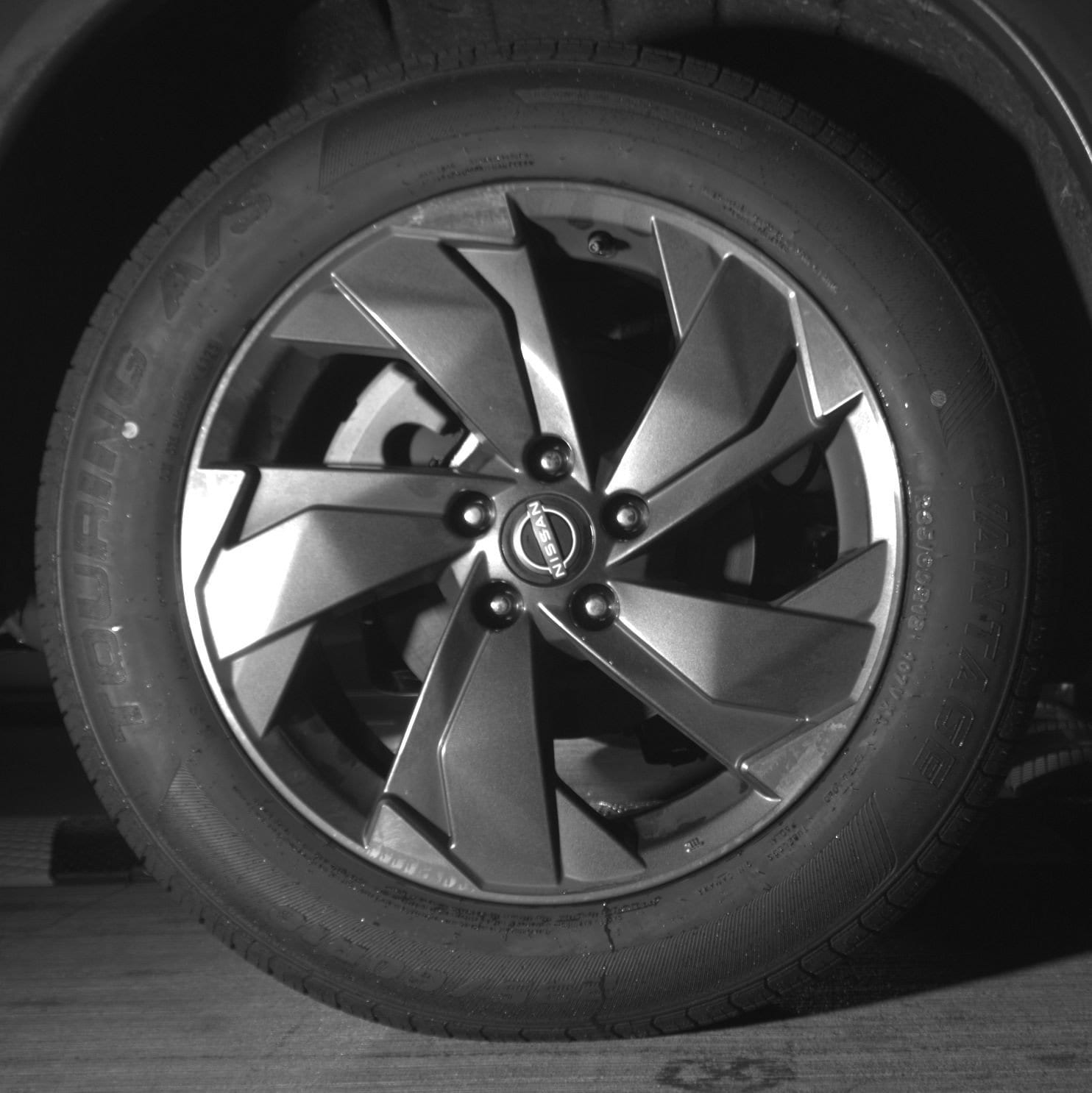 Thumbnail: 2025 Nissan Rogue - 15