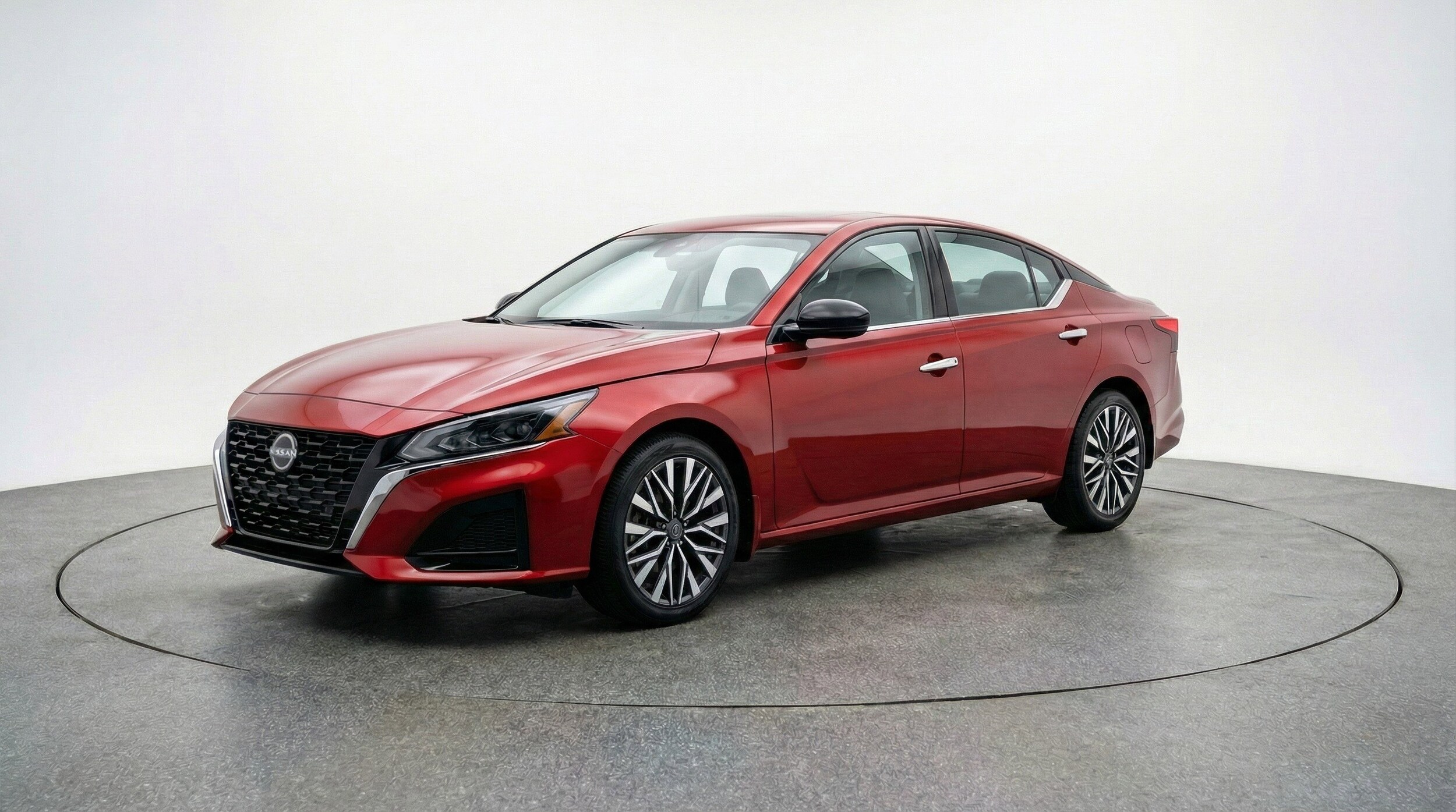 Thumbnail: 2025 Nissan Altima - 3