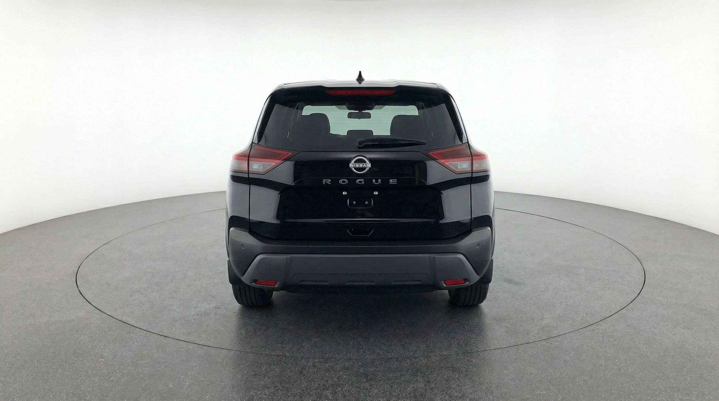 Thumbnail: 2025 Nissan Rogue - 7