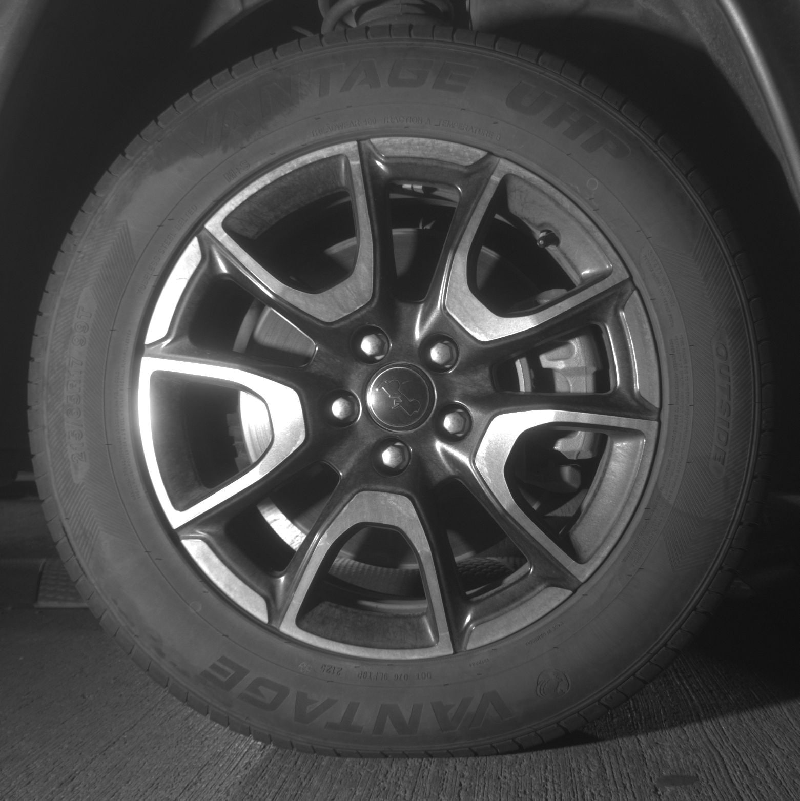 Thumbnail: 2025 Jeep Compass - 10