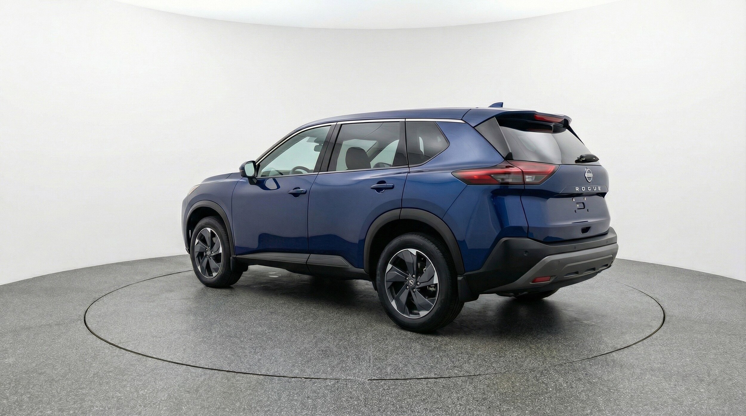 Thumbnail: 2025 Nissan Rogue - 6