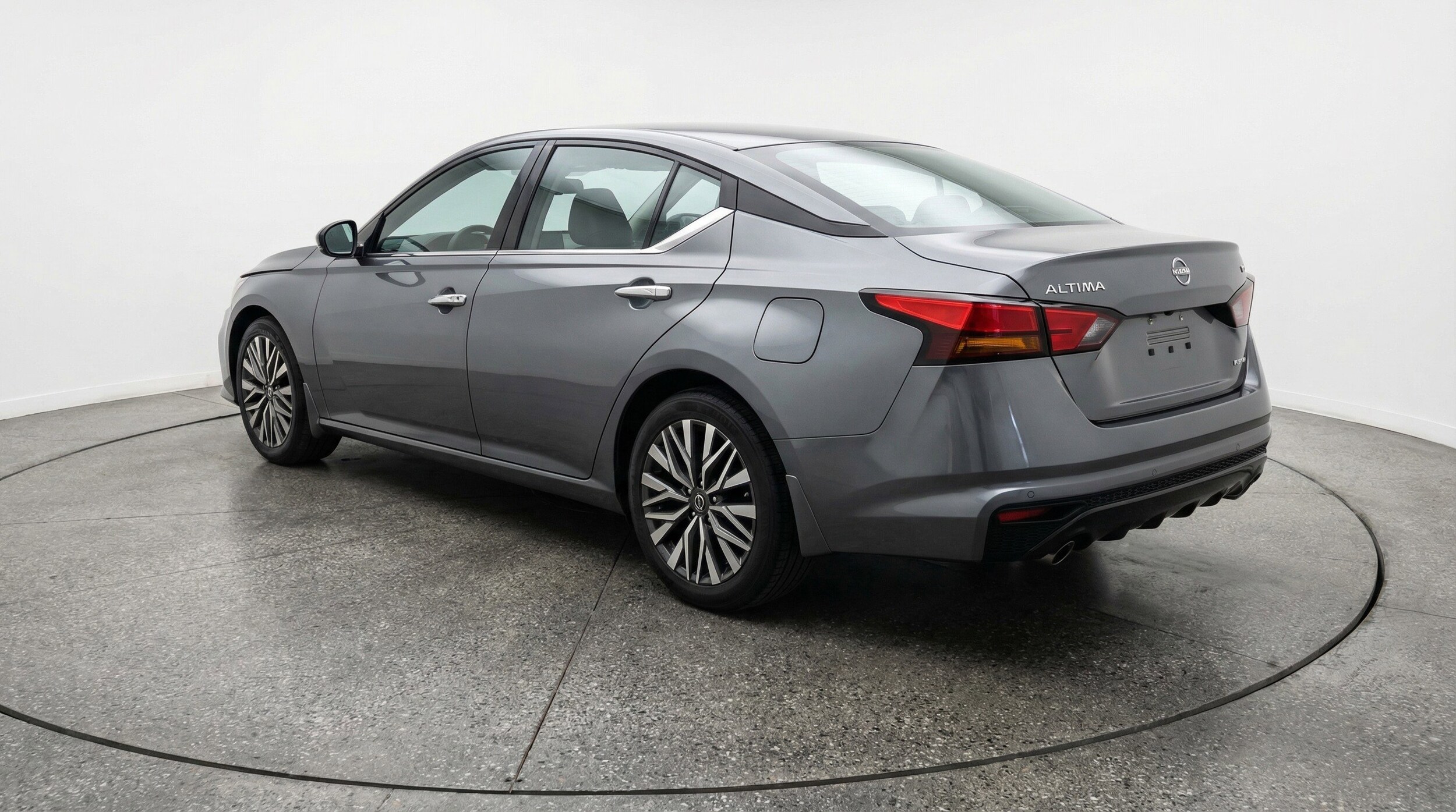 Thumbnail: 2025 Nissan Altima - 6