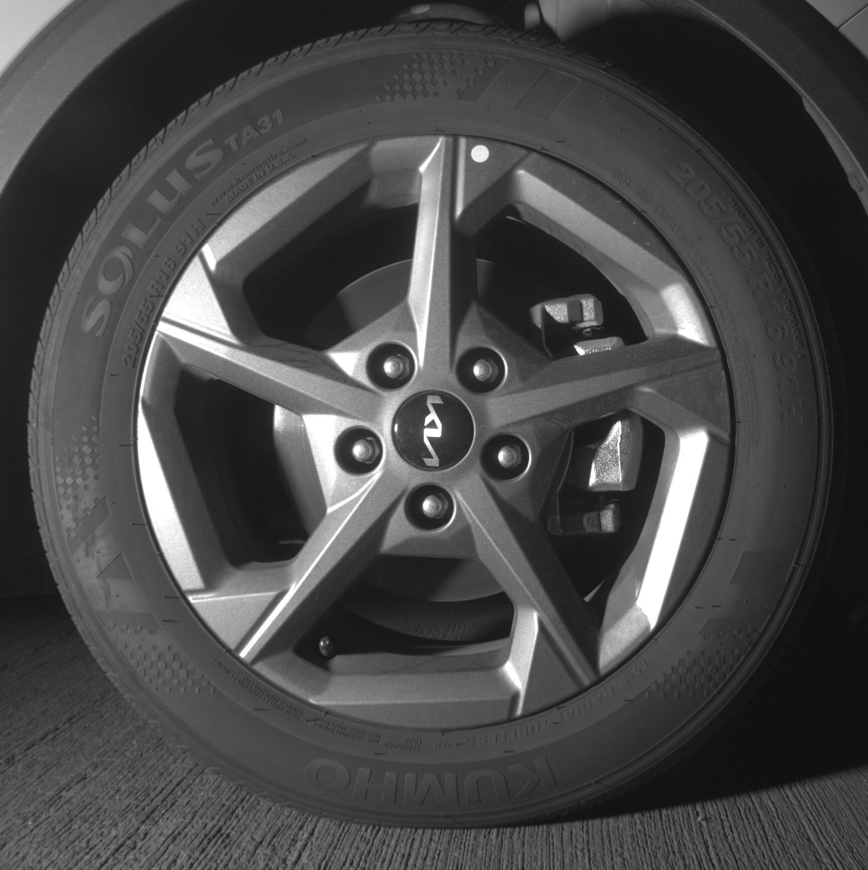 Thumbnail: 2025 Kia K4 - 10