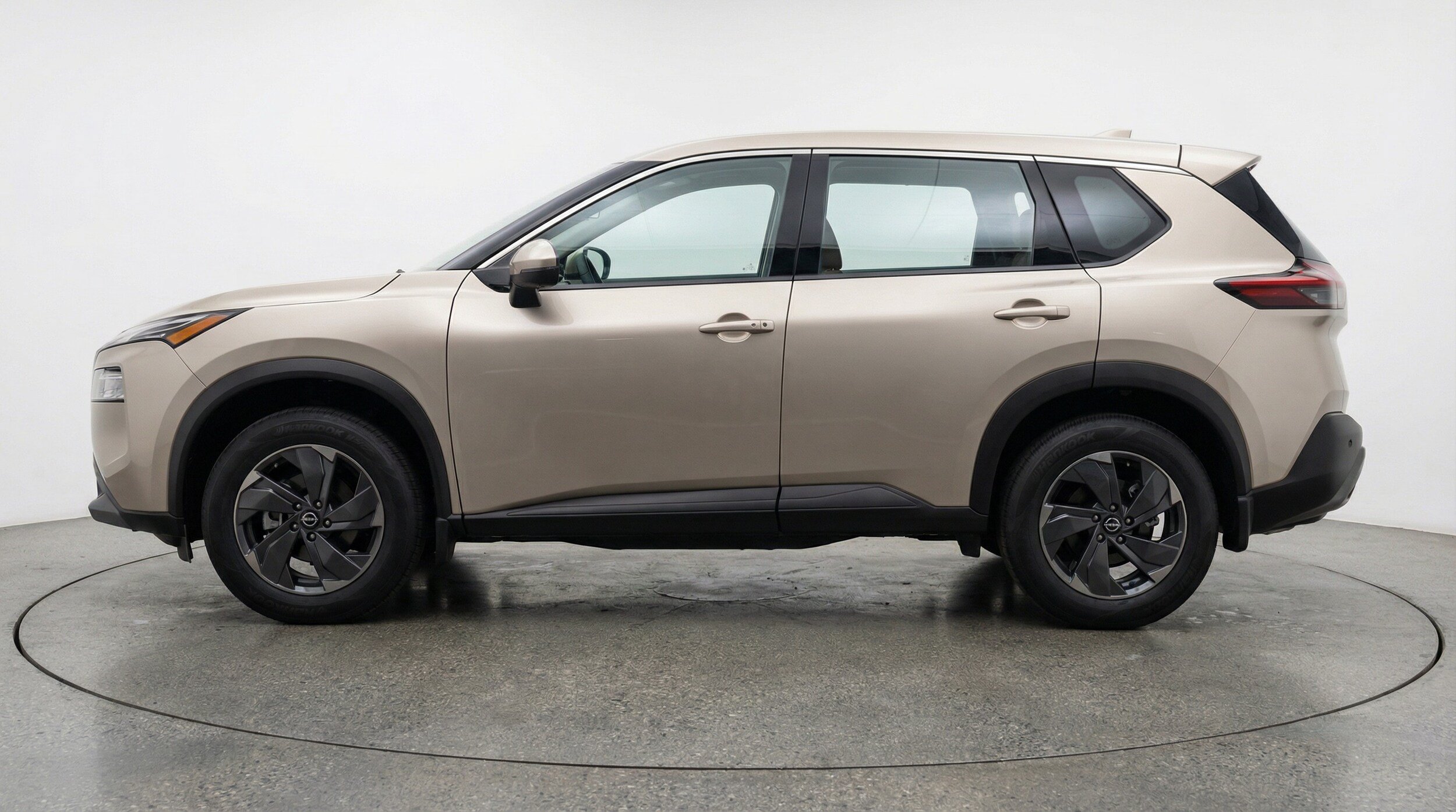Thumbnail: 2025 Nissan Rogue - 4