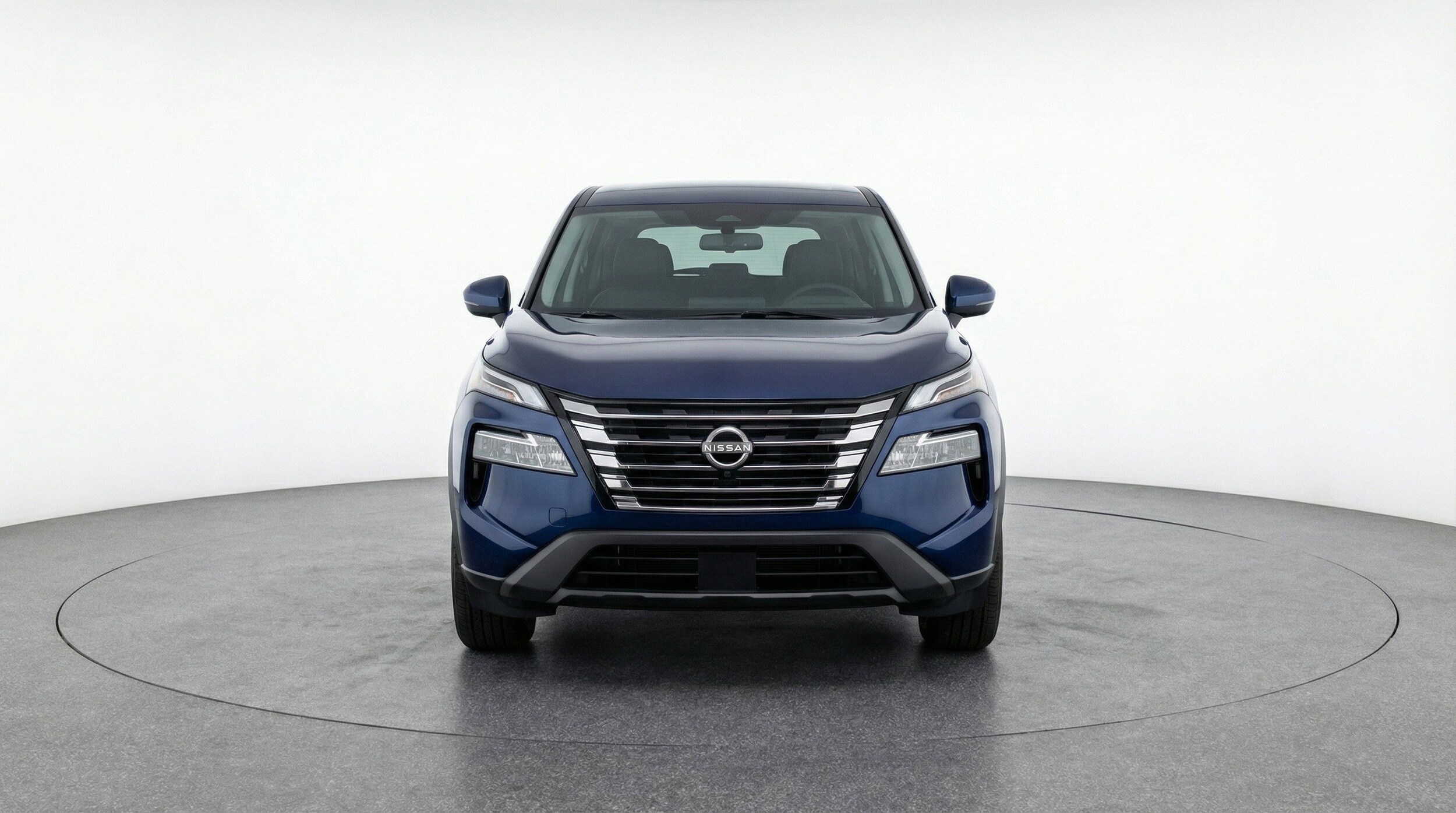 Thumbnail: 2025 Nissan Rogue - 2