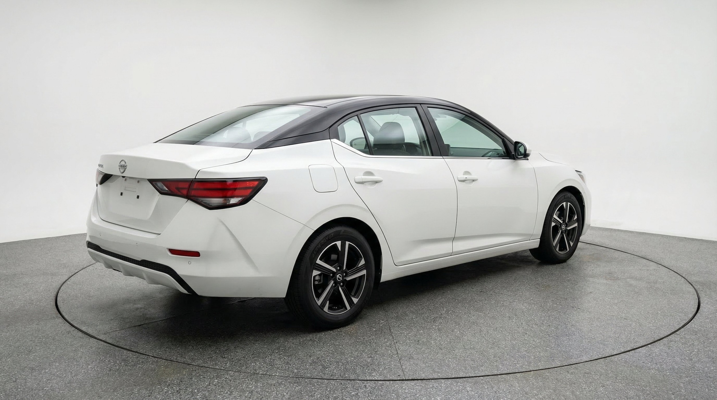 Thumbnail: 2025 Nissan Sentra - 9