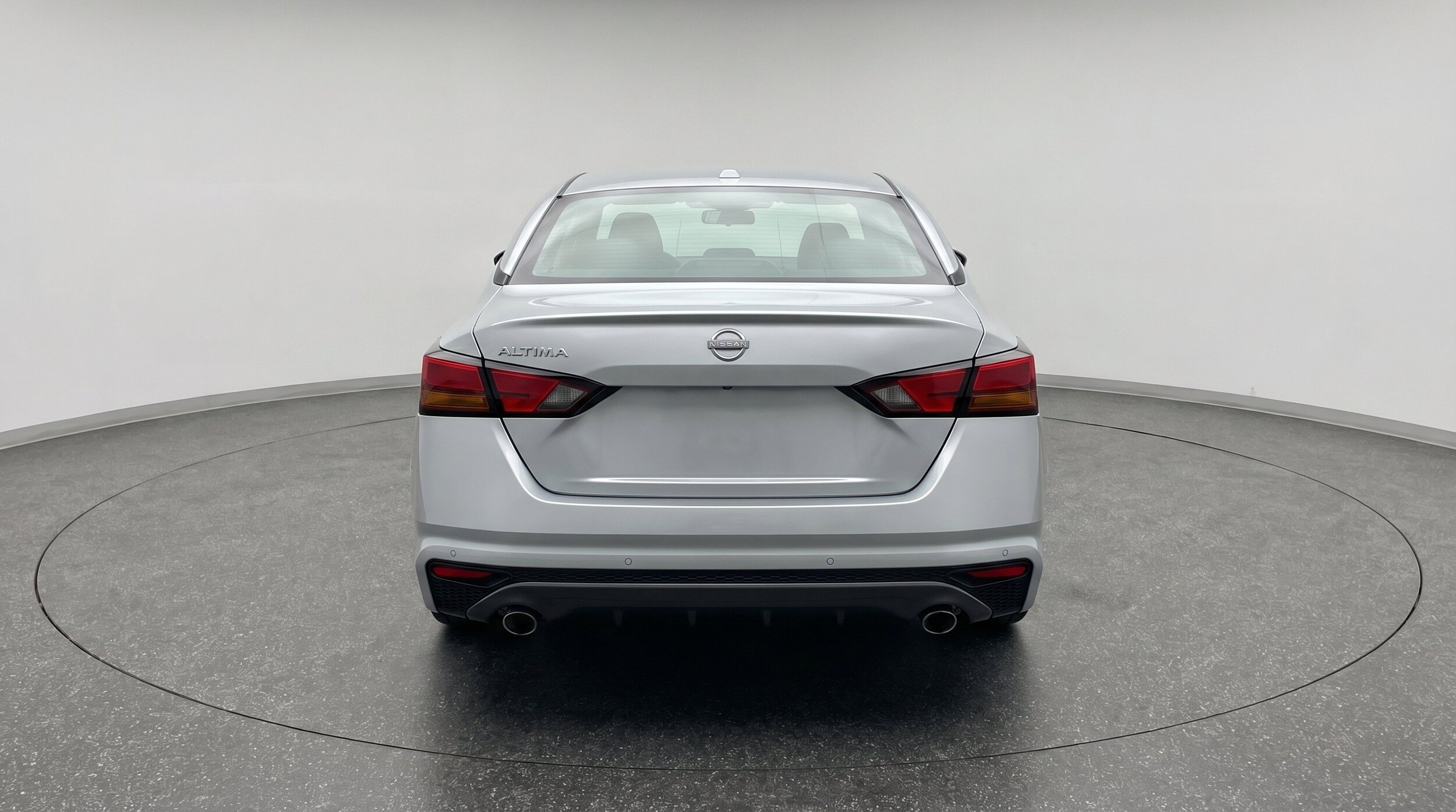 Thumbnail: 2026 Nissan Altima - 7