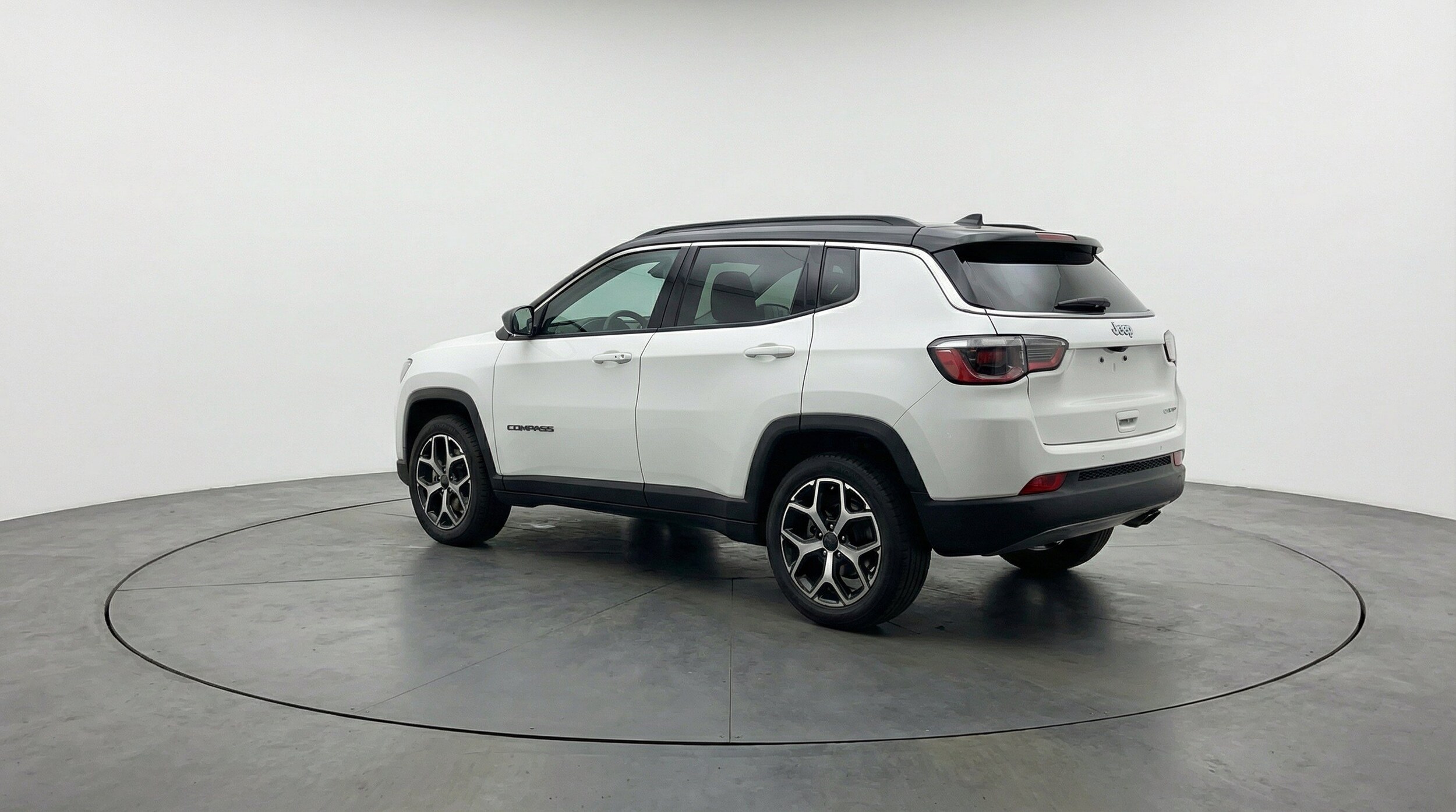 Thumbnail: 2025 Jeep Compass - 6