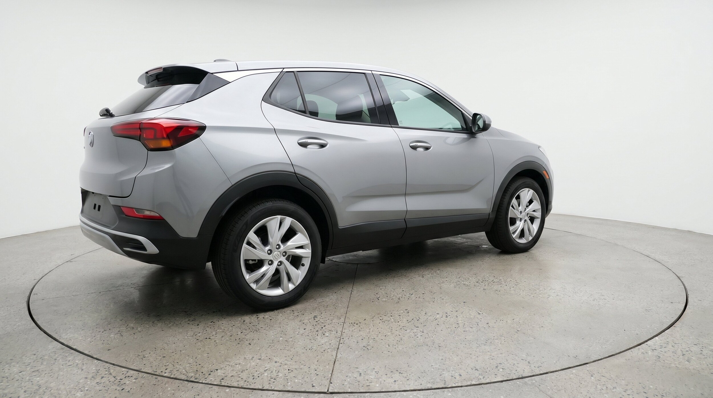Thumbnail: 2025 Buick Encore GX - 9