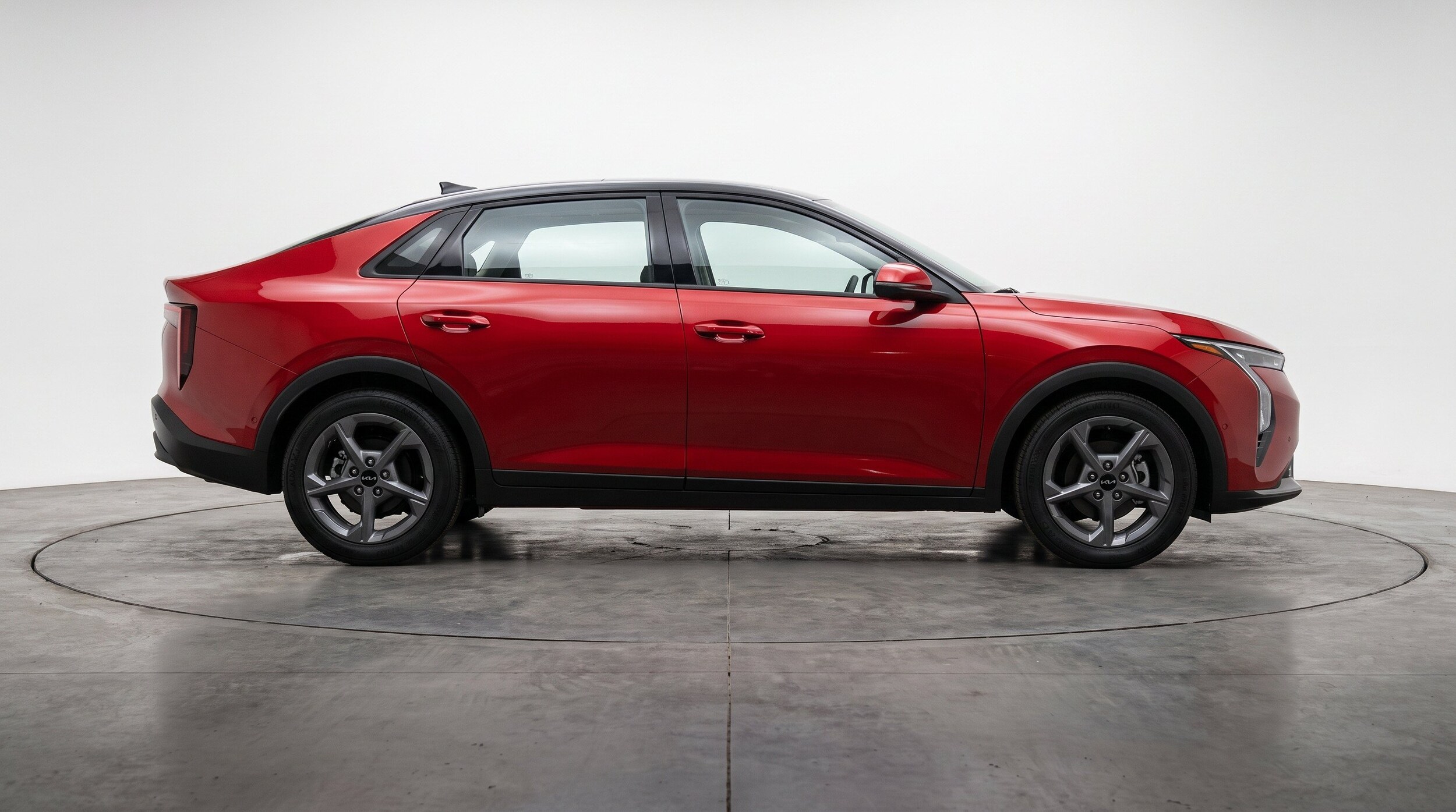 Thumbnail: 2026 Kia K4 - 11