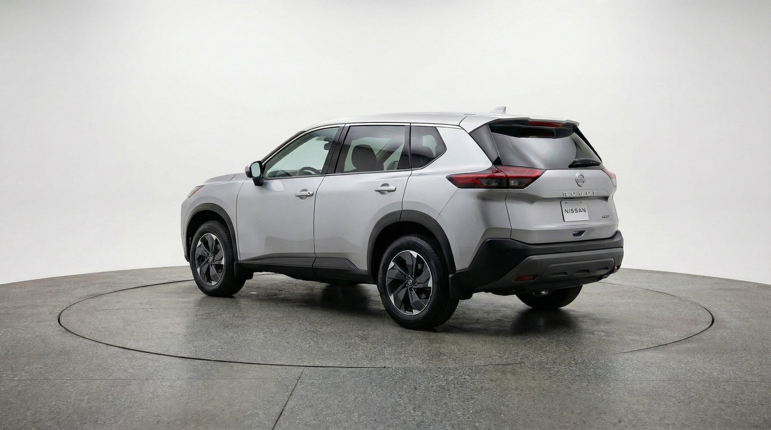 Thumbnail: 2025 Nissan Rogue - 6