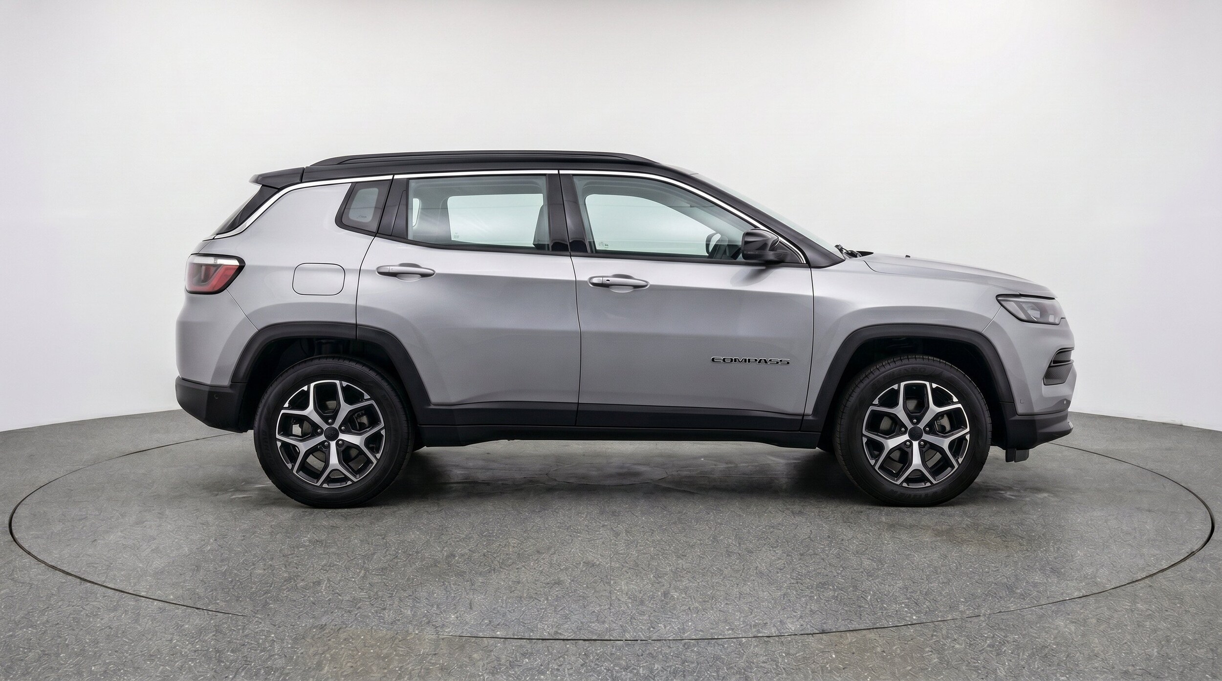 Thumbnail: 2025 Jeep Compass - 11