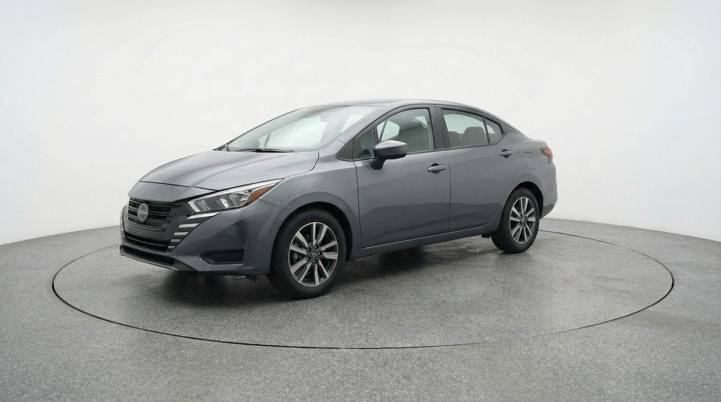 Thumbnail: 2025 Nissan Versa - 3