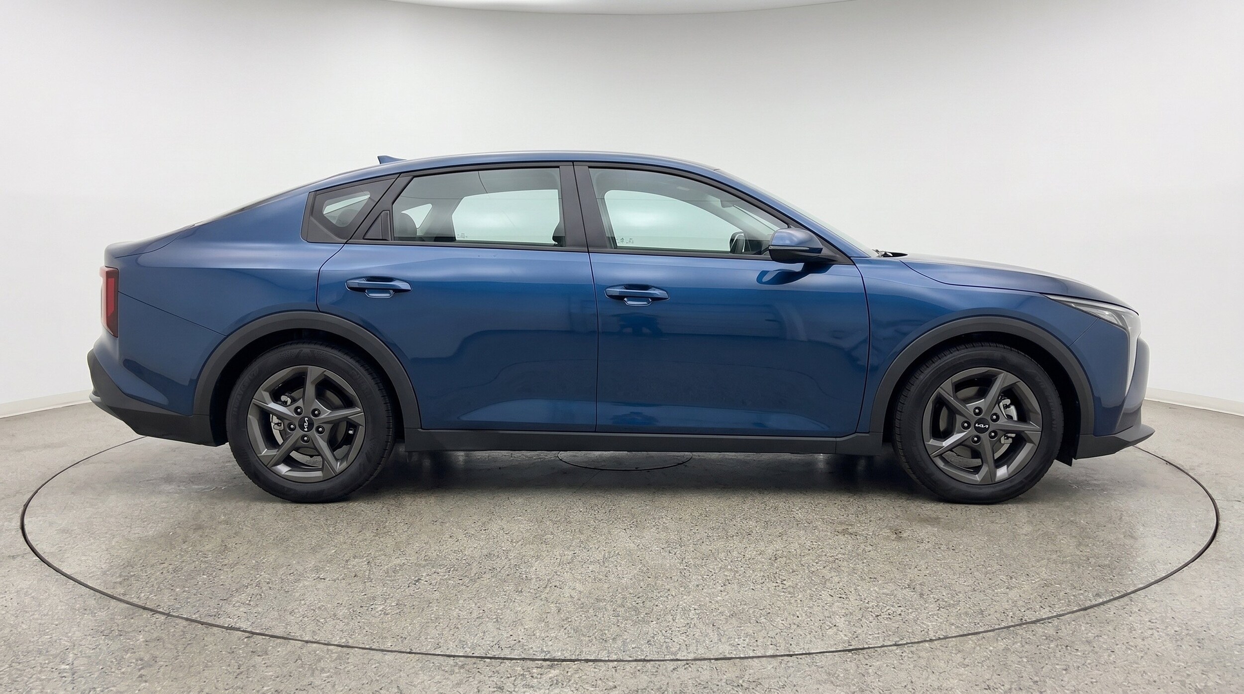 Thumbnail: 2026 Kia K4 - 11