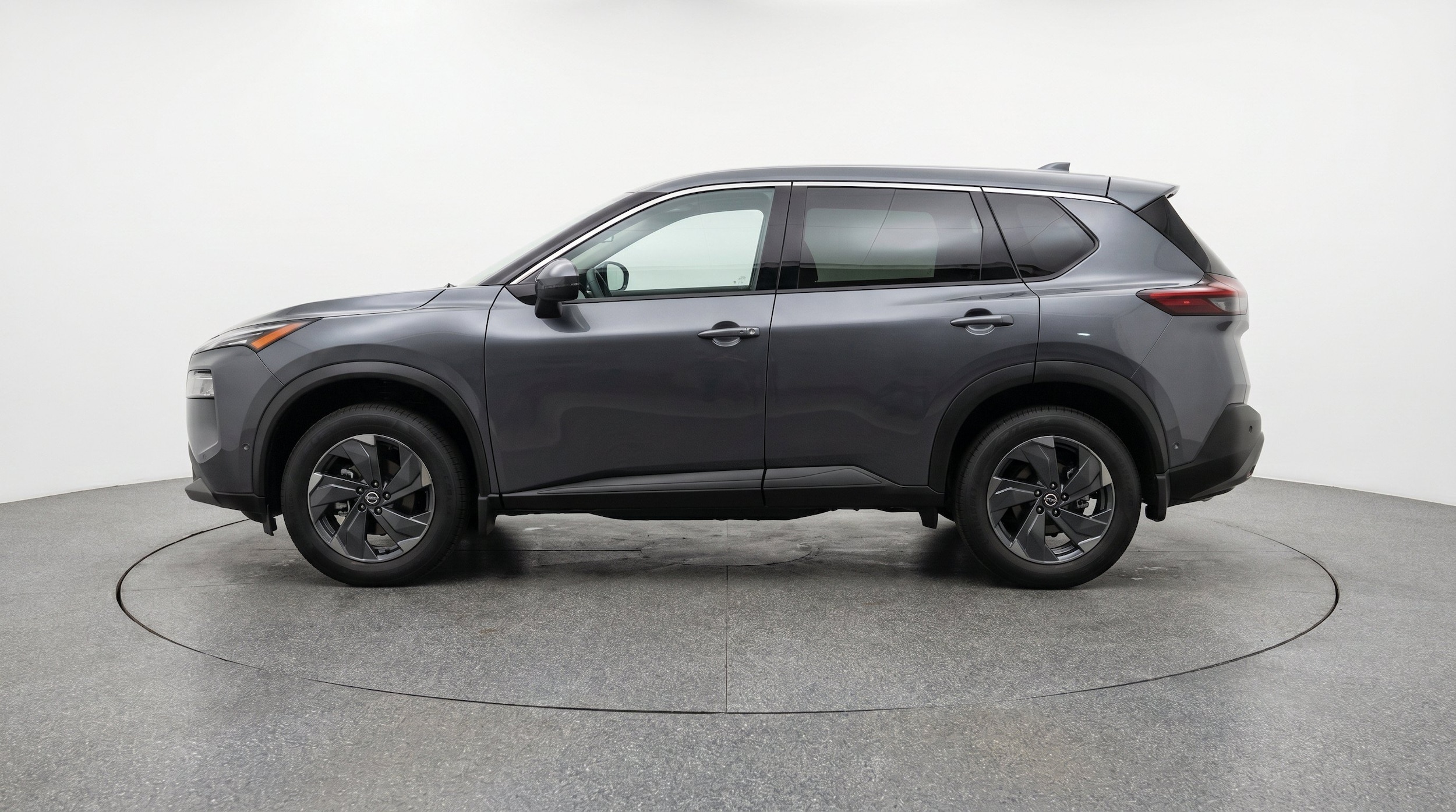 Thumbnail: 2025 Nissan Rogue - 5