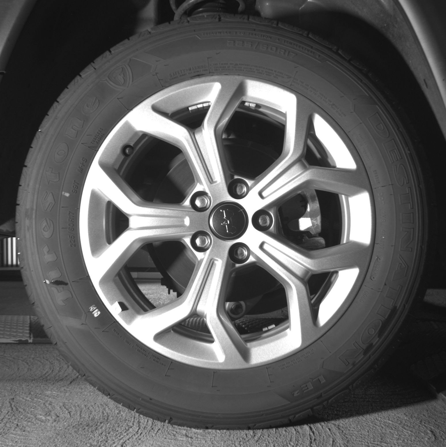 Thumbnail: 2025 Jeep Compass - 15