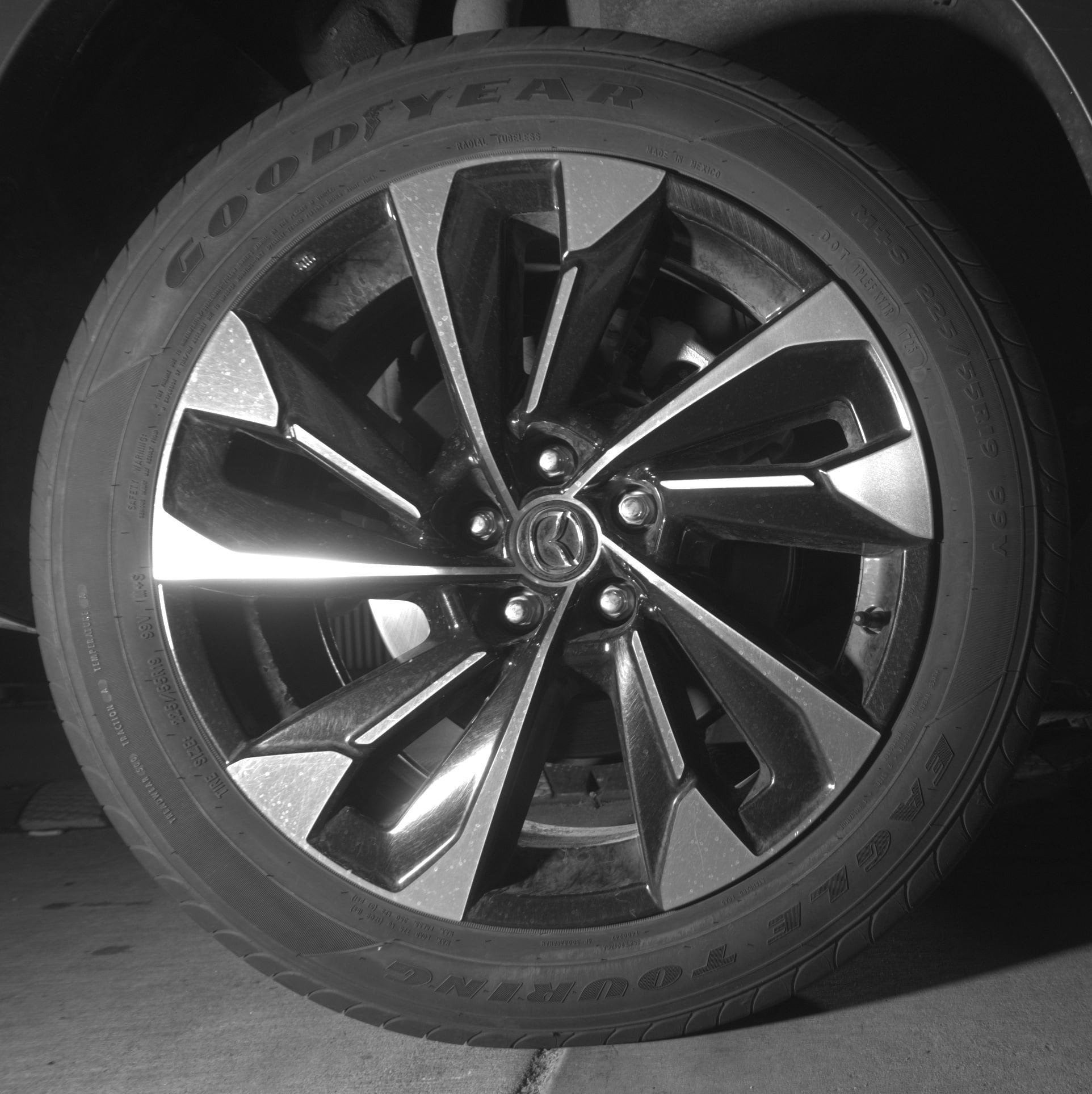 Thumbnail: 2025 Mazda CX-50 - 15