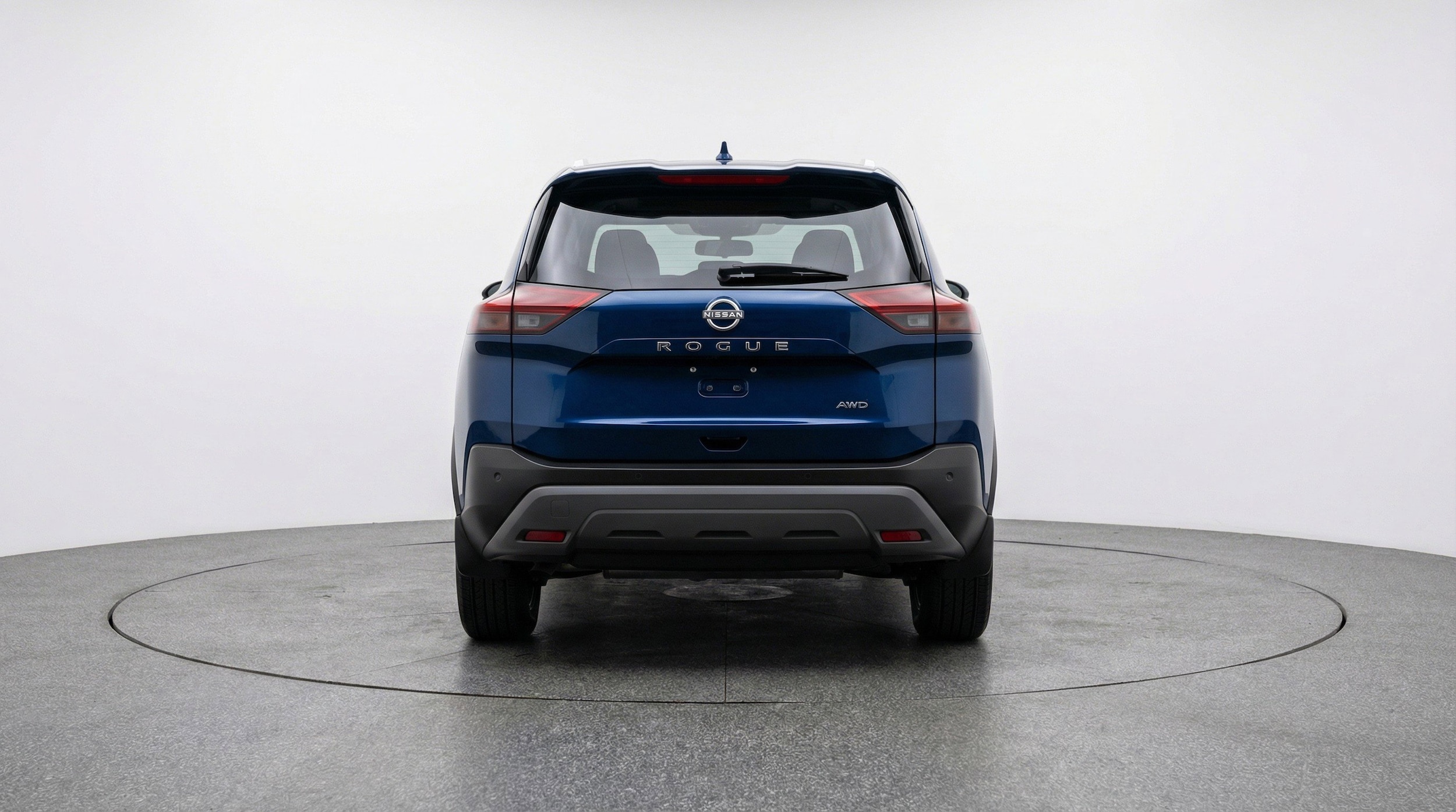 Thumbnail: 2025 Nissan Rogue - 7