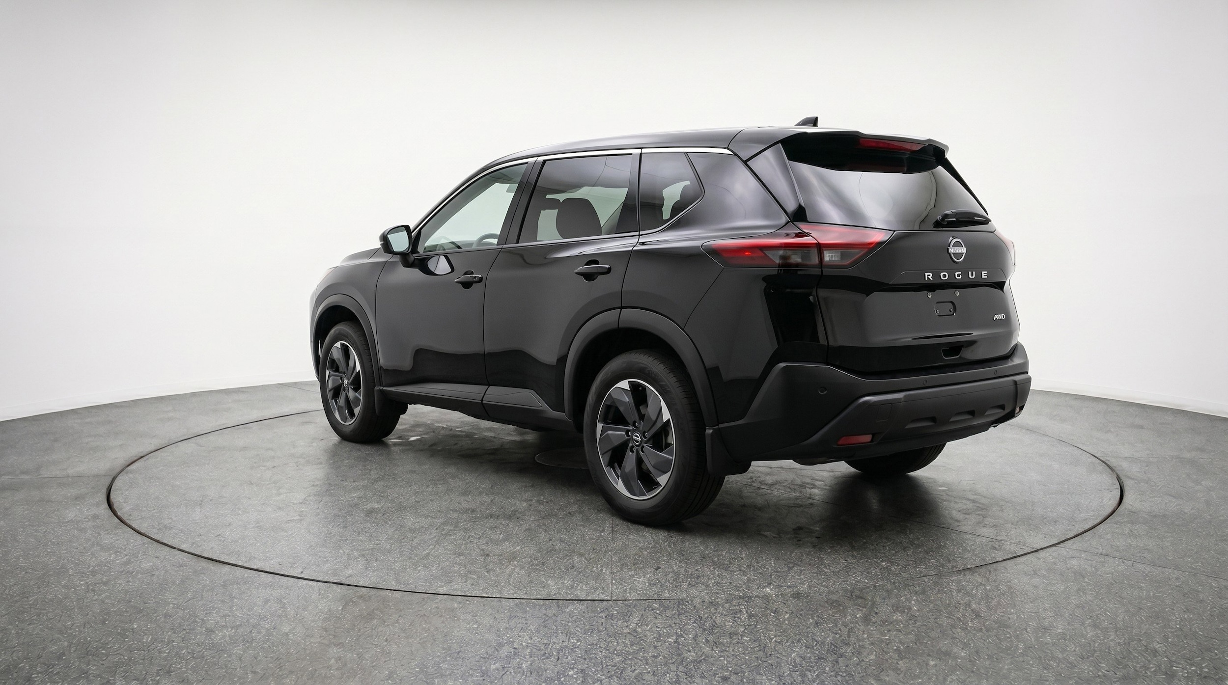 Thumbnail: 2025 Nissan Rogue - 6