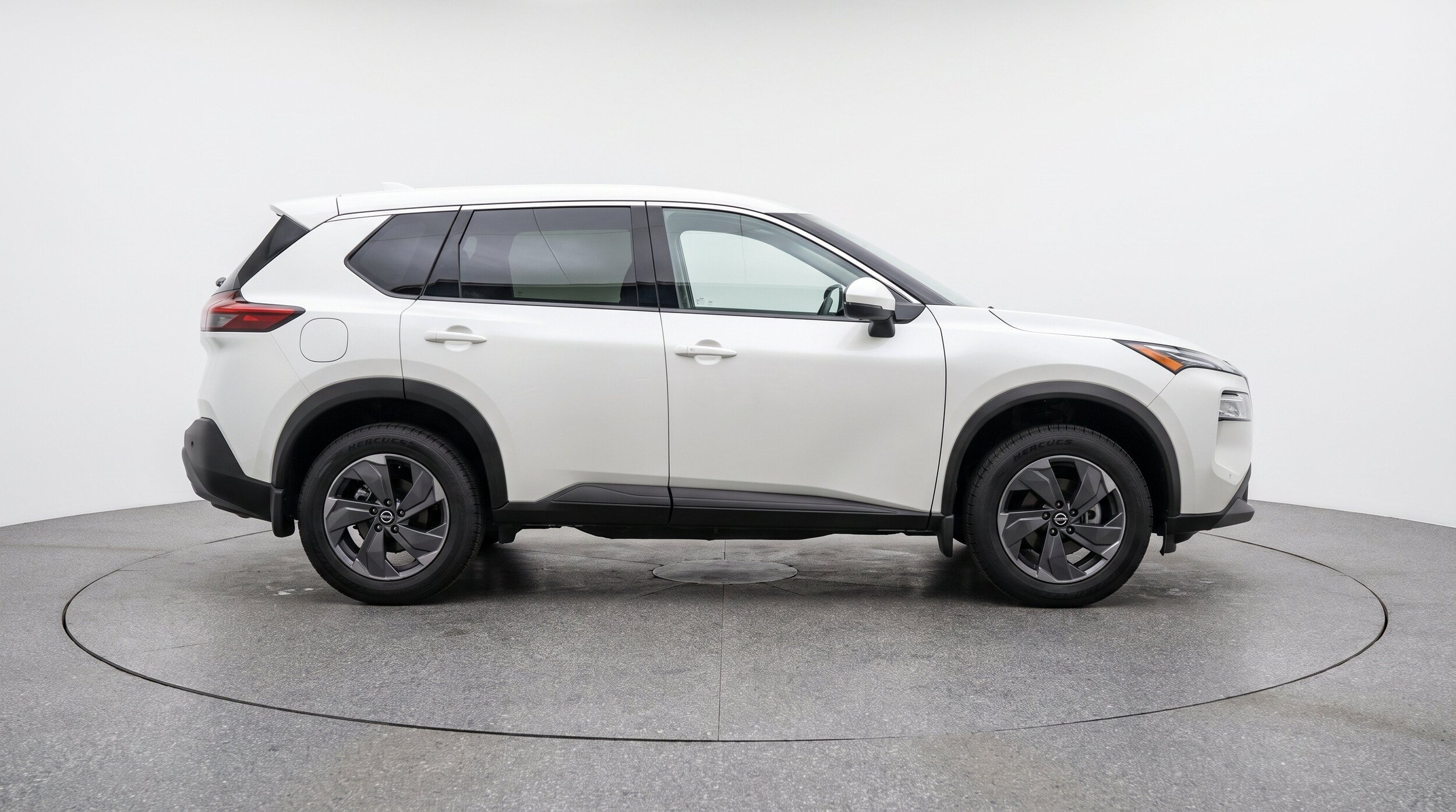Thumbnail: 2025 Nissan Rogue - 11