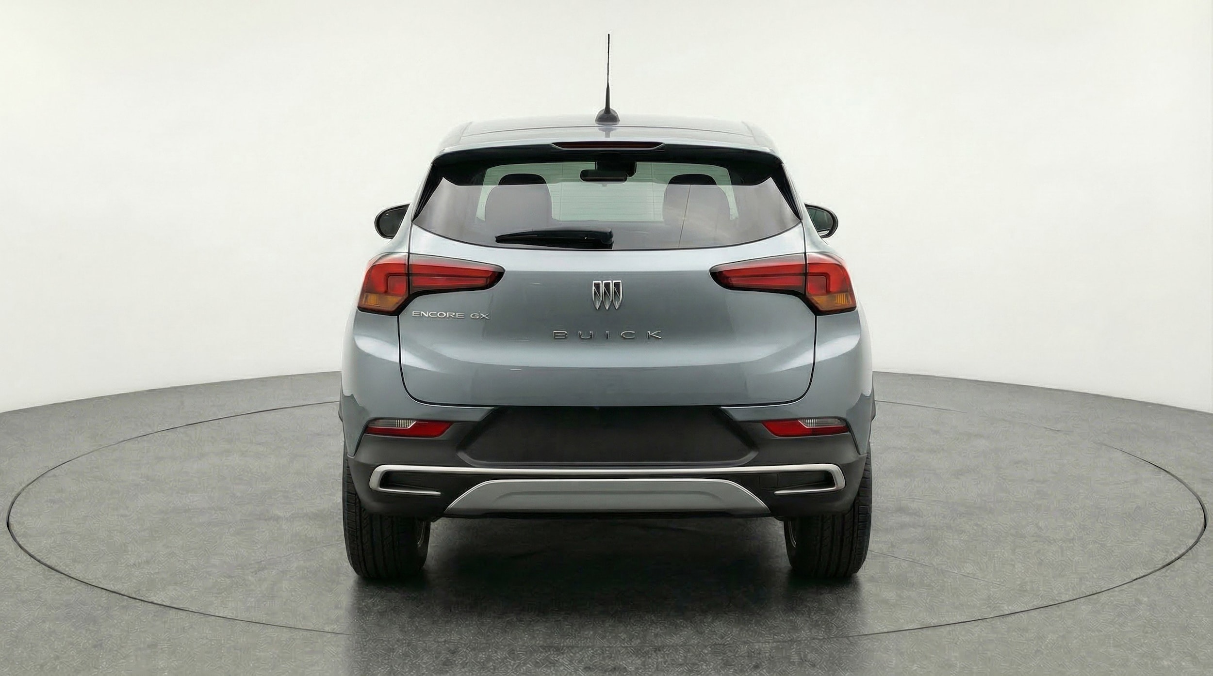 Thumbnail: 2025 Buick Encore GX - 7