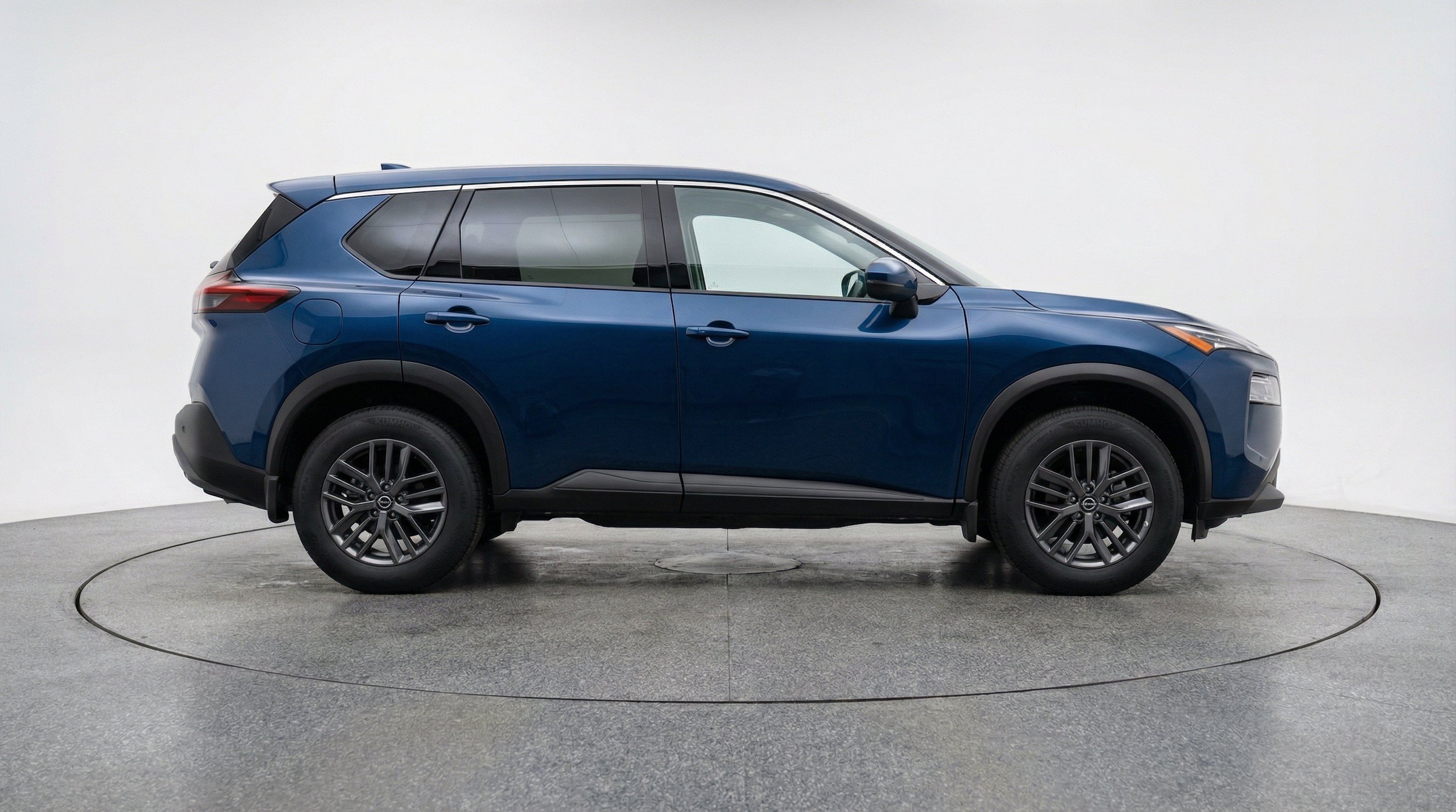 Thumbnail: 2026 Nissan Rogue - 11