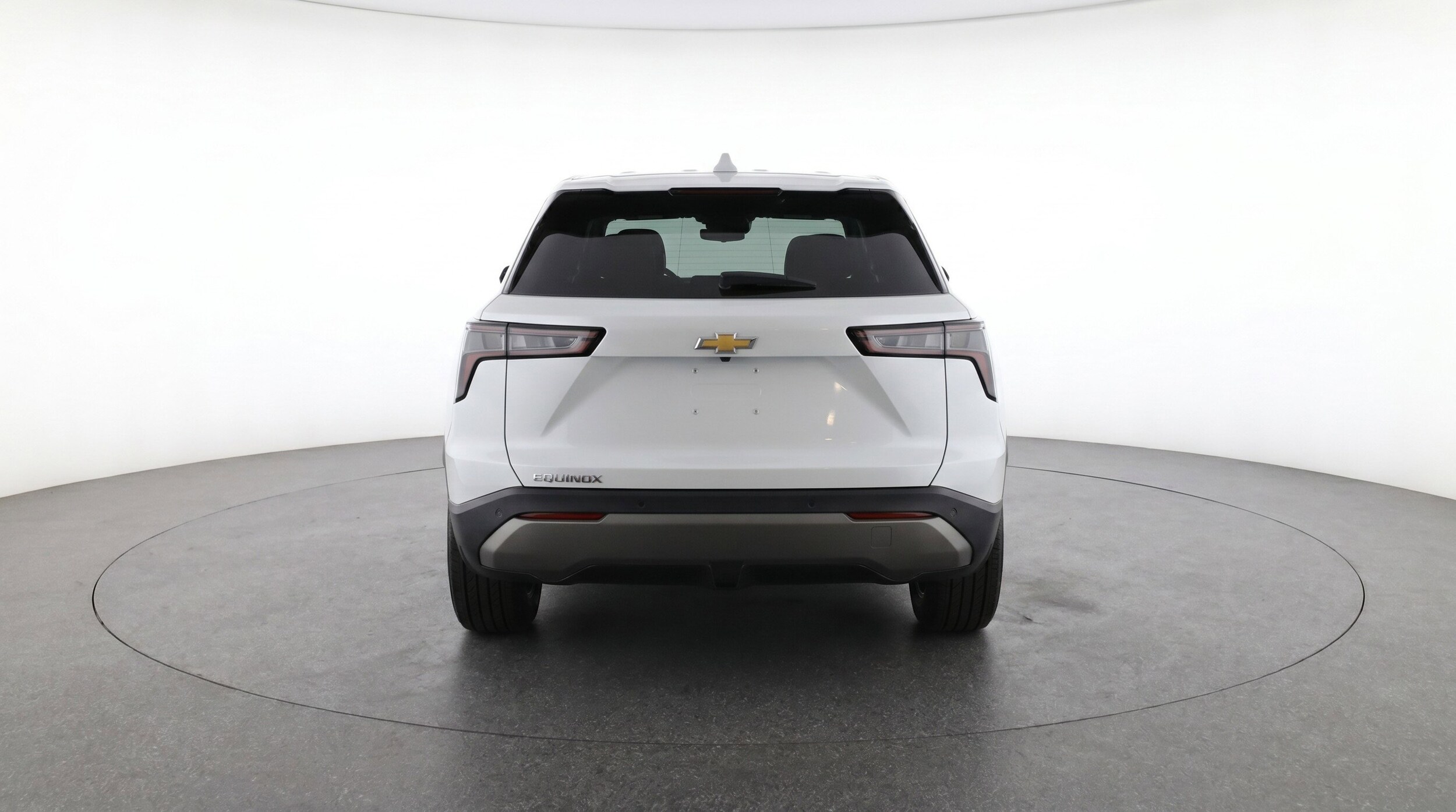 Thumbnail: 2025 Chevrolet Equinox - 7