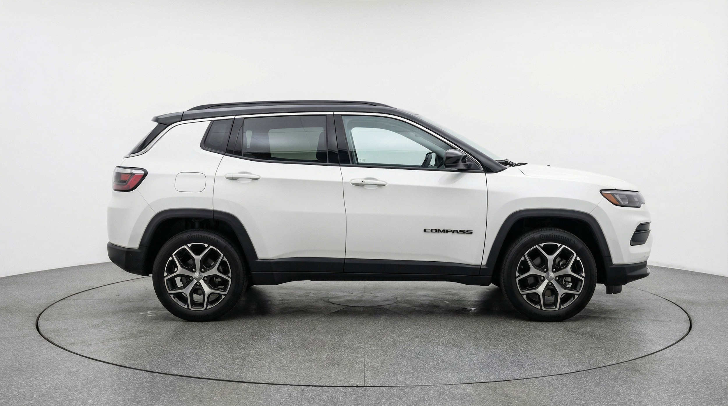 Thumbnail: 2025 Jeep Compass - 11
