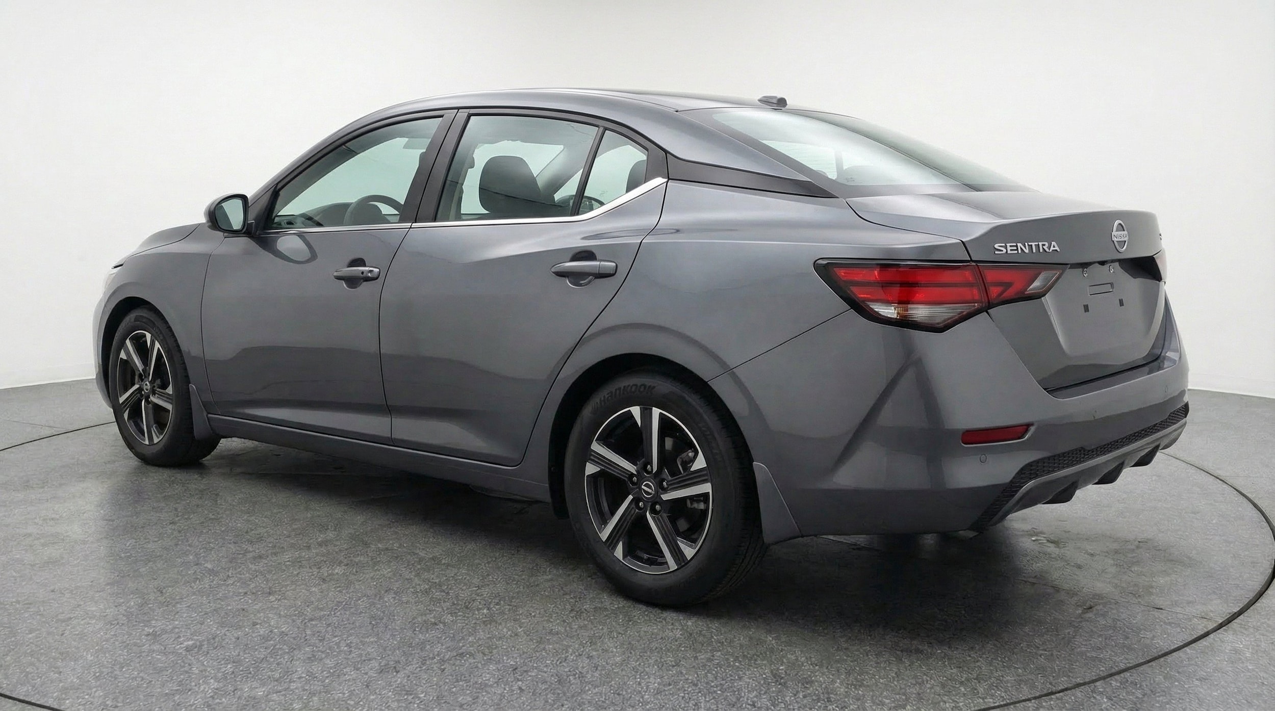 Thumbnail: 2025 Nissan Sentra - 6