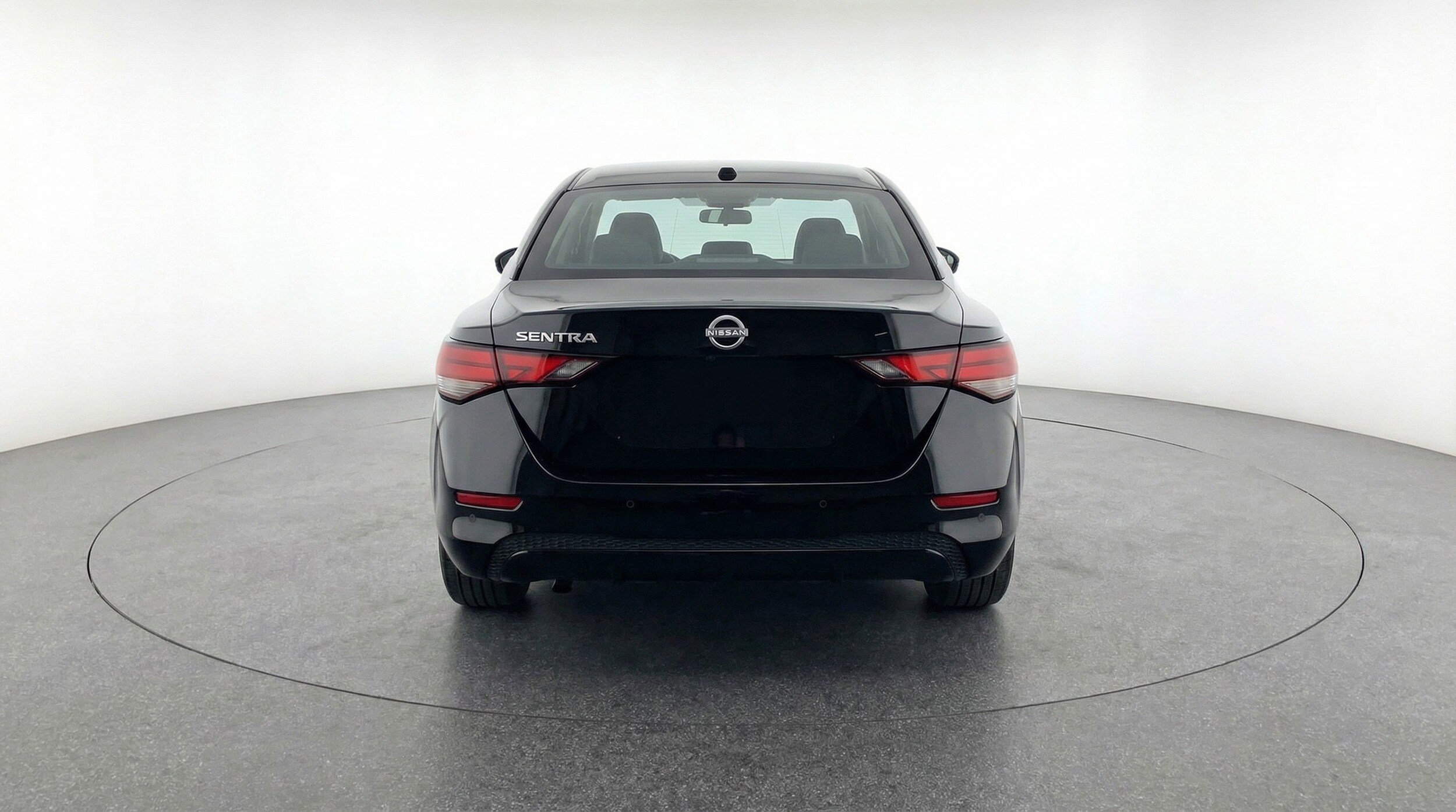 Thumbnail: 2025 Nissan Sentra - 7