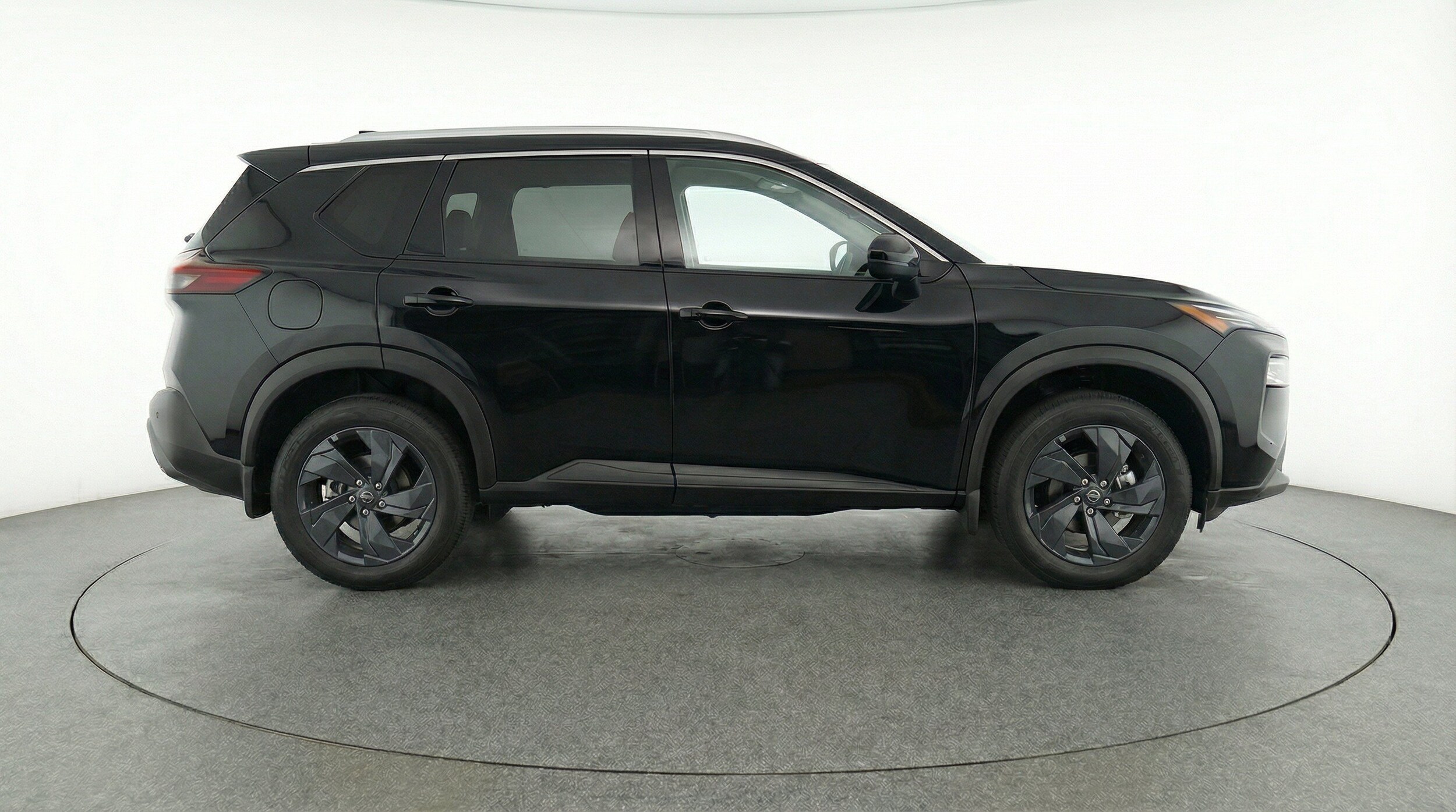 Thumbnail: 2026 Nissan Rogue - 11