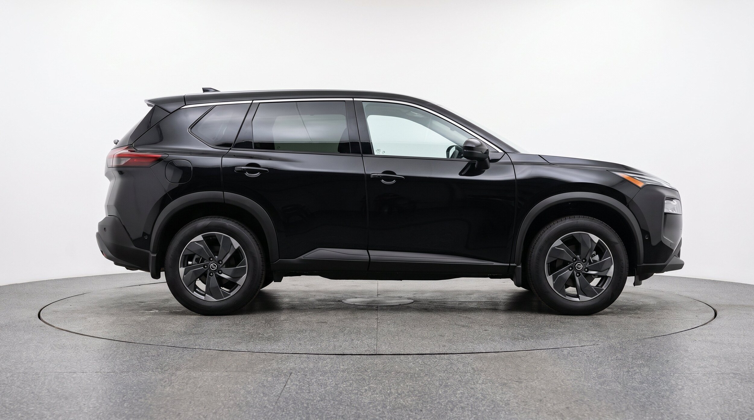 Thumbnail: 2025 Nissan Rogue - 10
